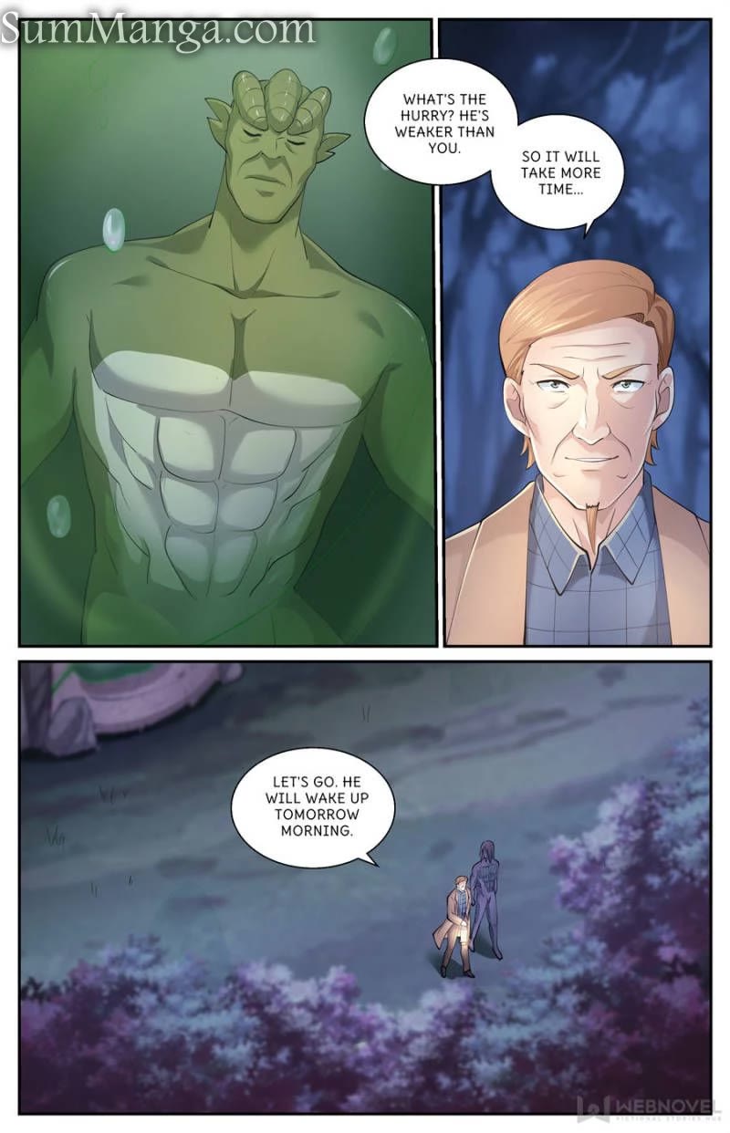 Read I Have a Mansion In The Post-Apocalyptic World Manga Online