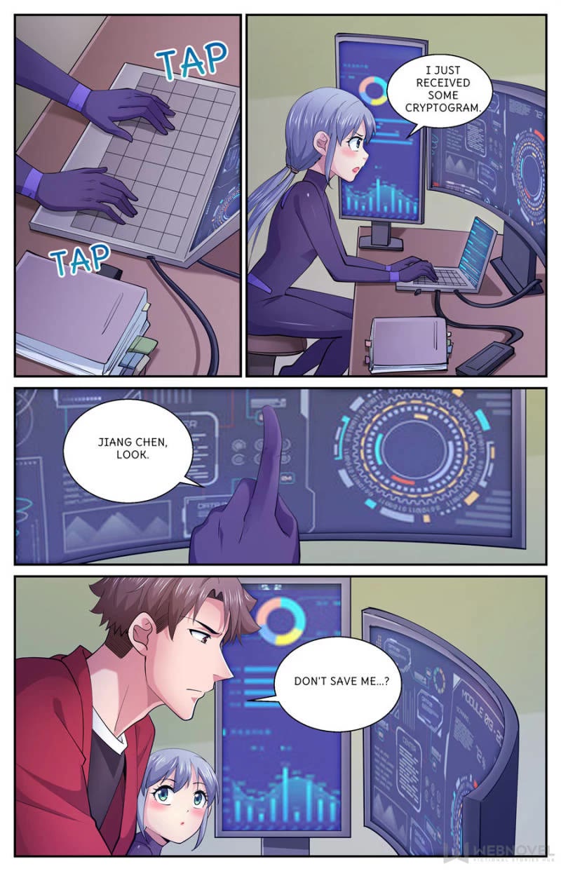 Read I Have a Mansion In The Post-Apocalyptic World Manga Online