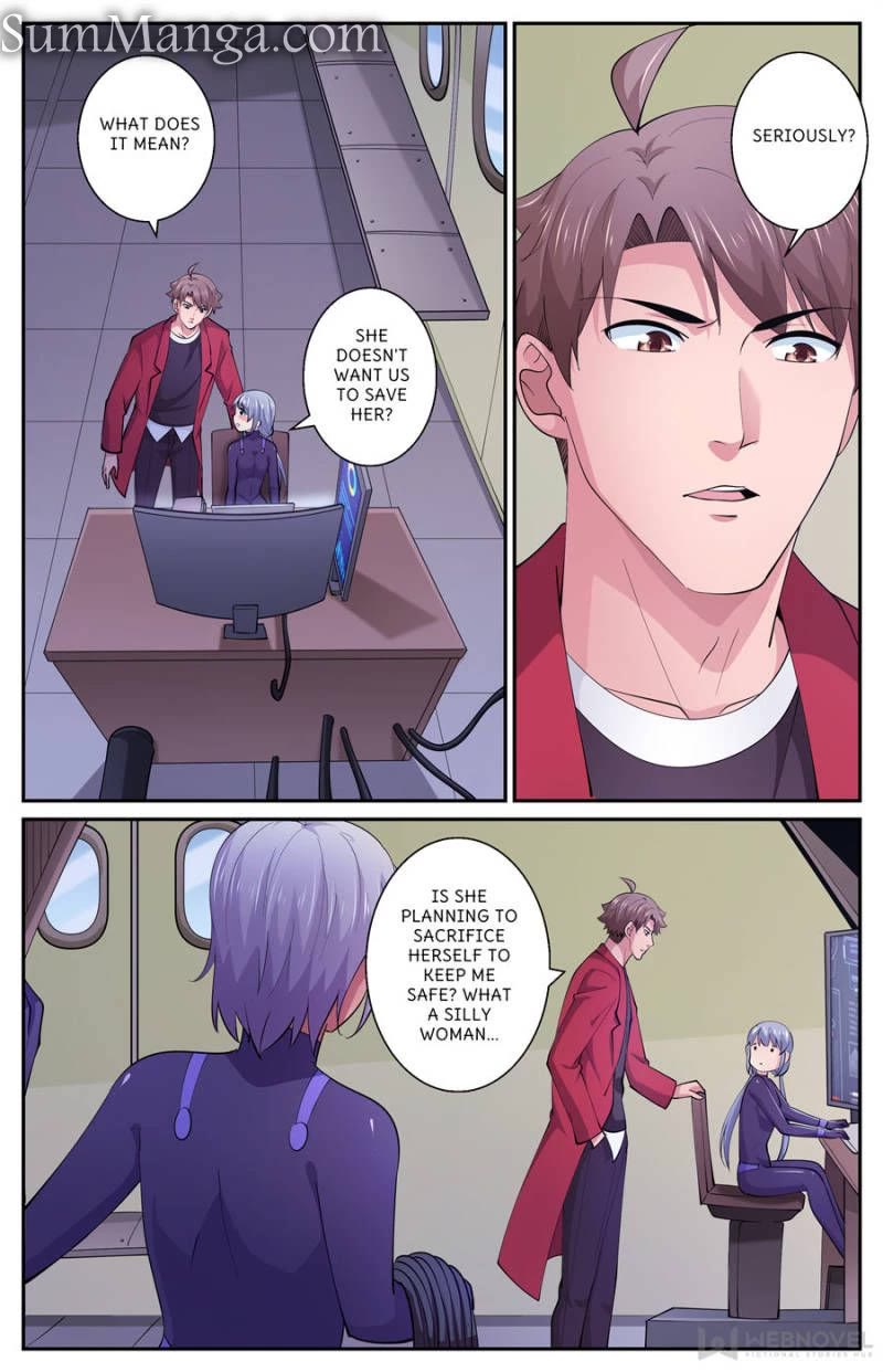 Read I Have a Mansion In The Post-Apocalyptic World Manga Online