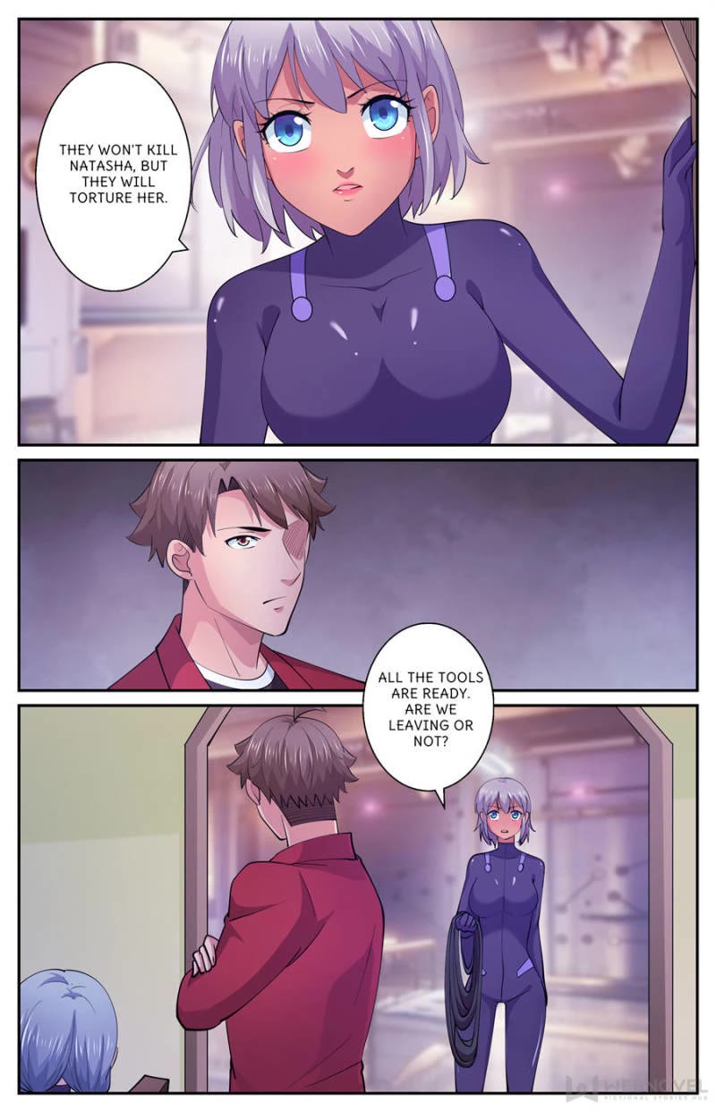 Read I Have a Mansion In The Post-Apocalyptic World Manga Online