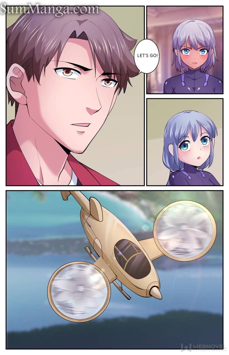 Read I Have a Mansion In The Post-Apocalyptic World Manga Online
