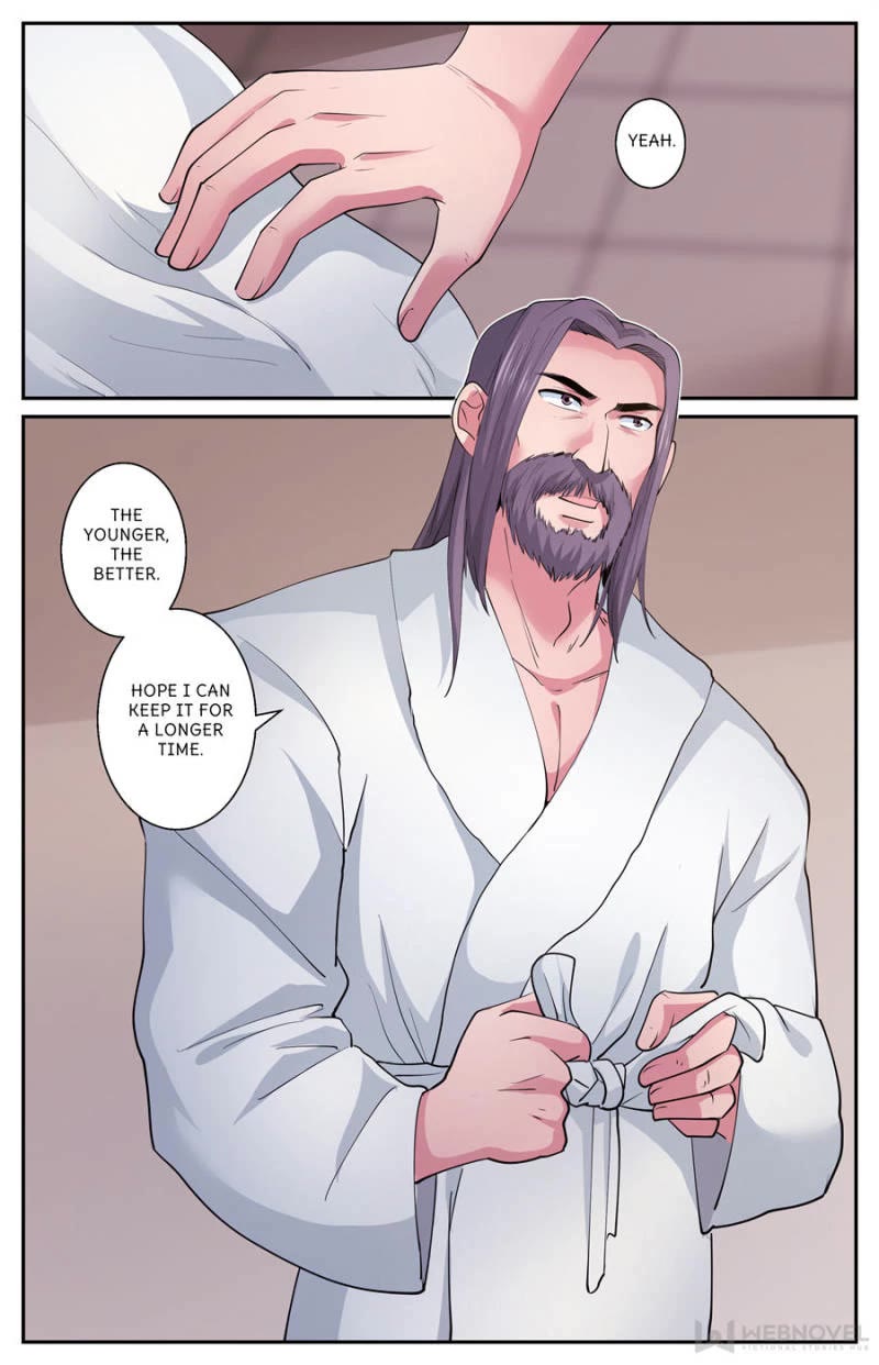 Read I Have a Mansion In The Post-Apocalyptic World Manga Online