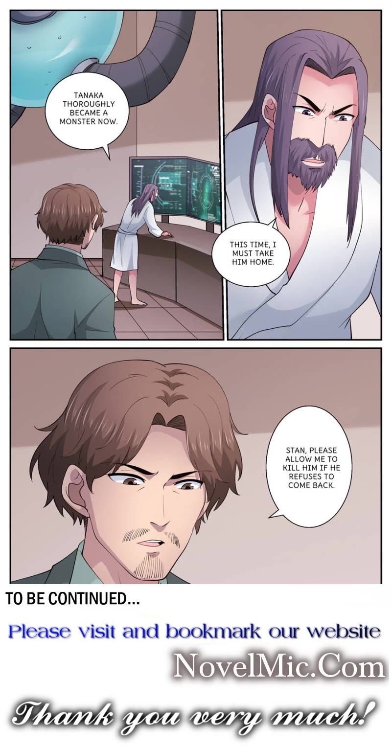Read I Have a Mansion In The Post-Apocalyptic World Manga Online