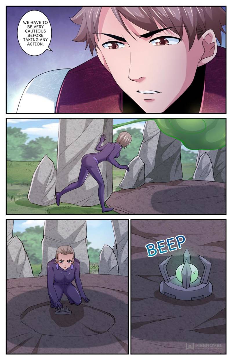 Read I Have a Mansion In The Post-Apocalyptic World Manga Online