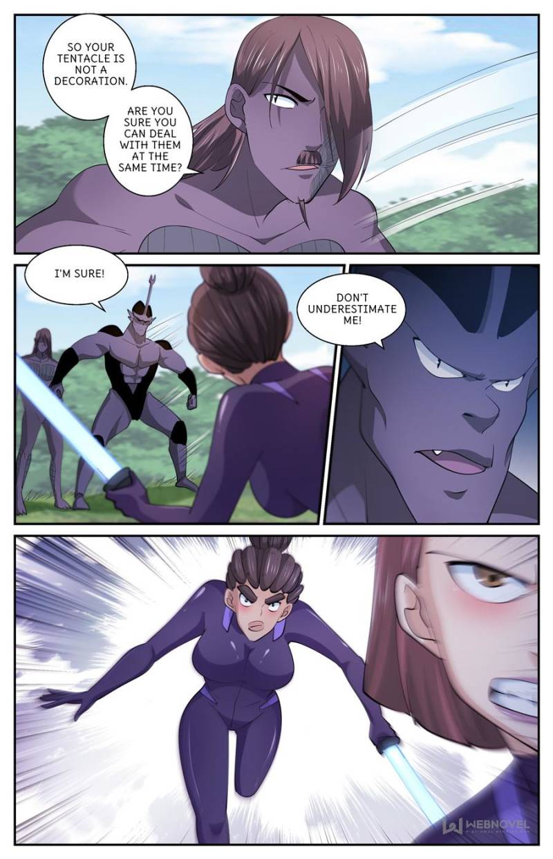 Read I Have a Mansion In The Post-Apocalyptic World Manga Online