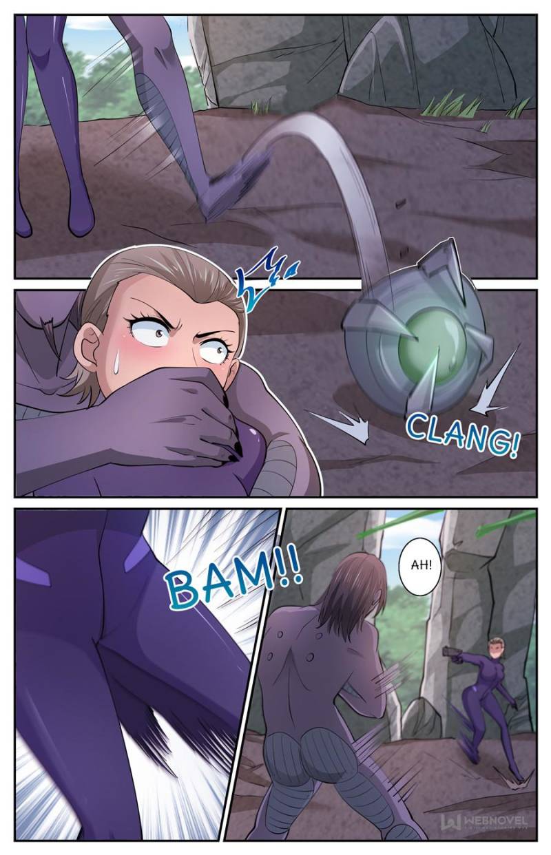 Read I Have a Mansion In The Post-Apocalyptic World Manga Online
