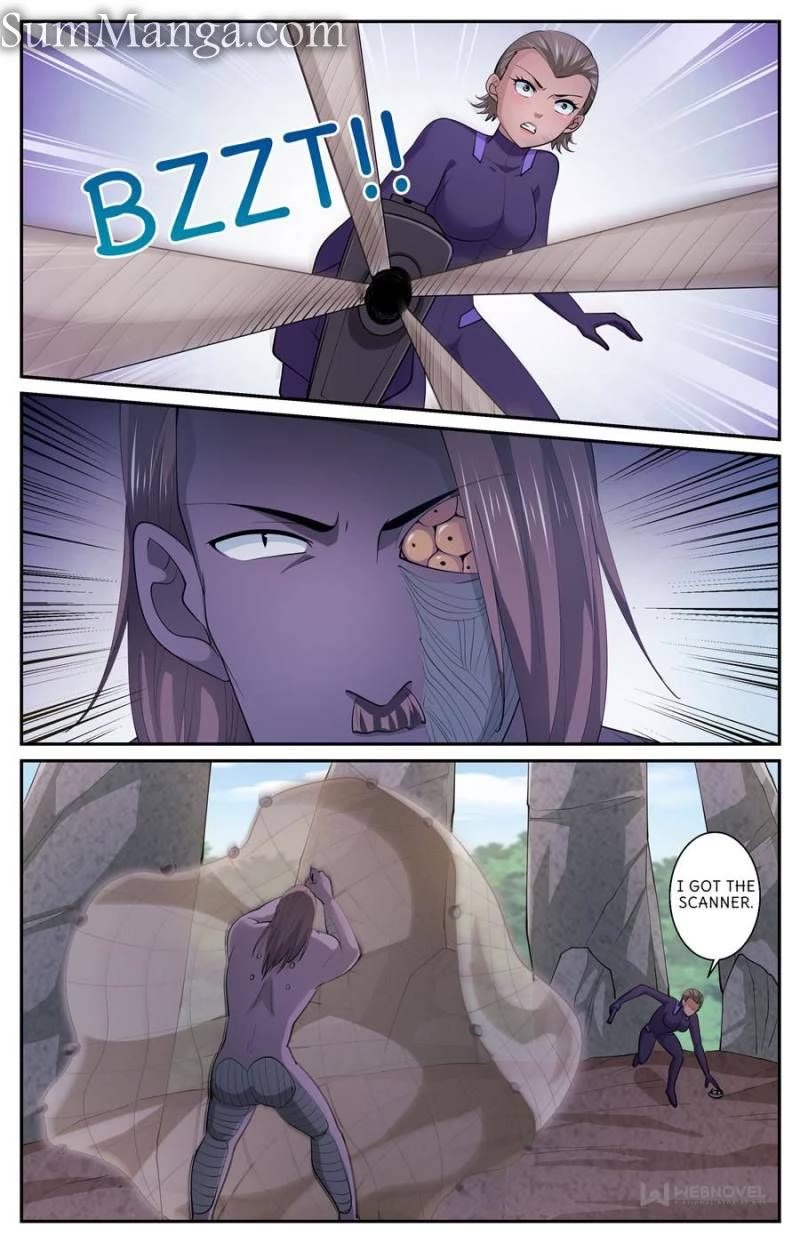 Read I Have a Mansion In The Post-Apocalyptic World Manga Online