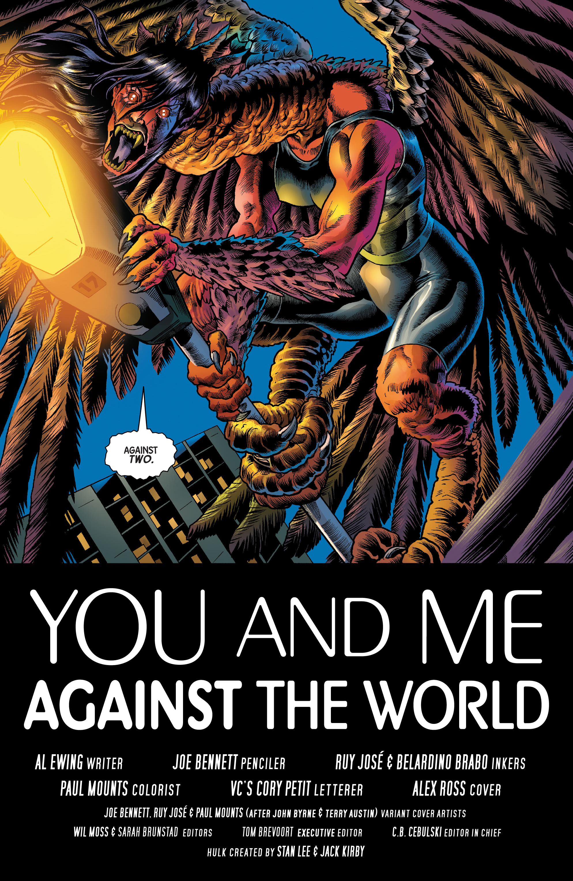 Read Immortal Hulk (2018-) Manga Online