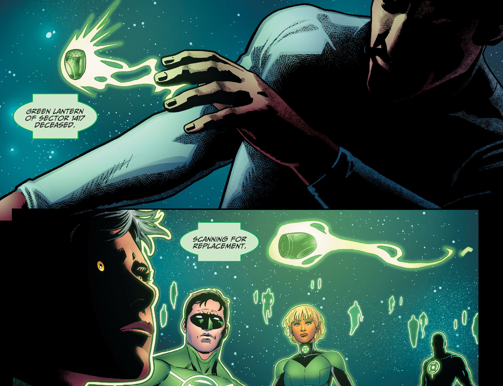 Read Injustice 2 (2017-) Manga Online