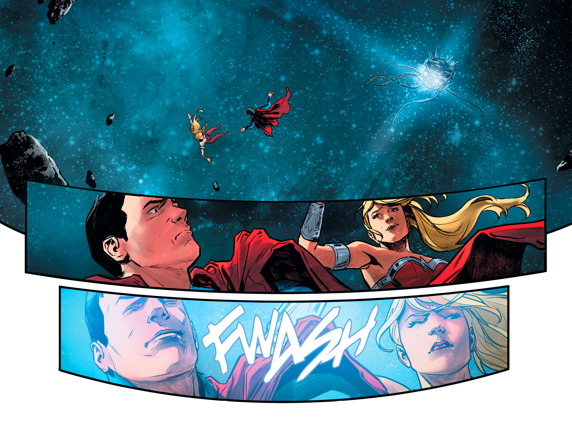 Read Injustice 2 (2017-) Manga Online