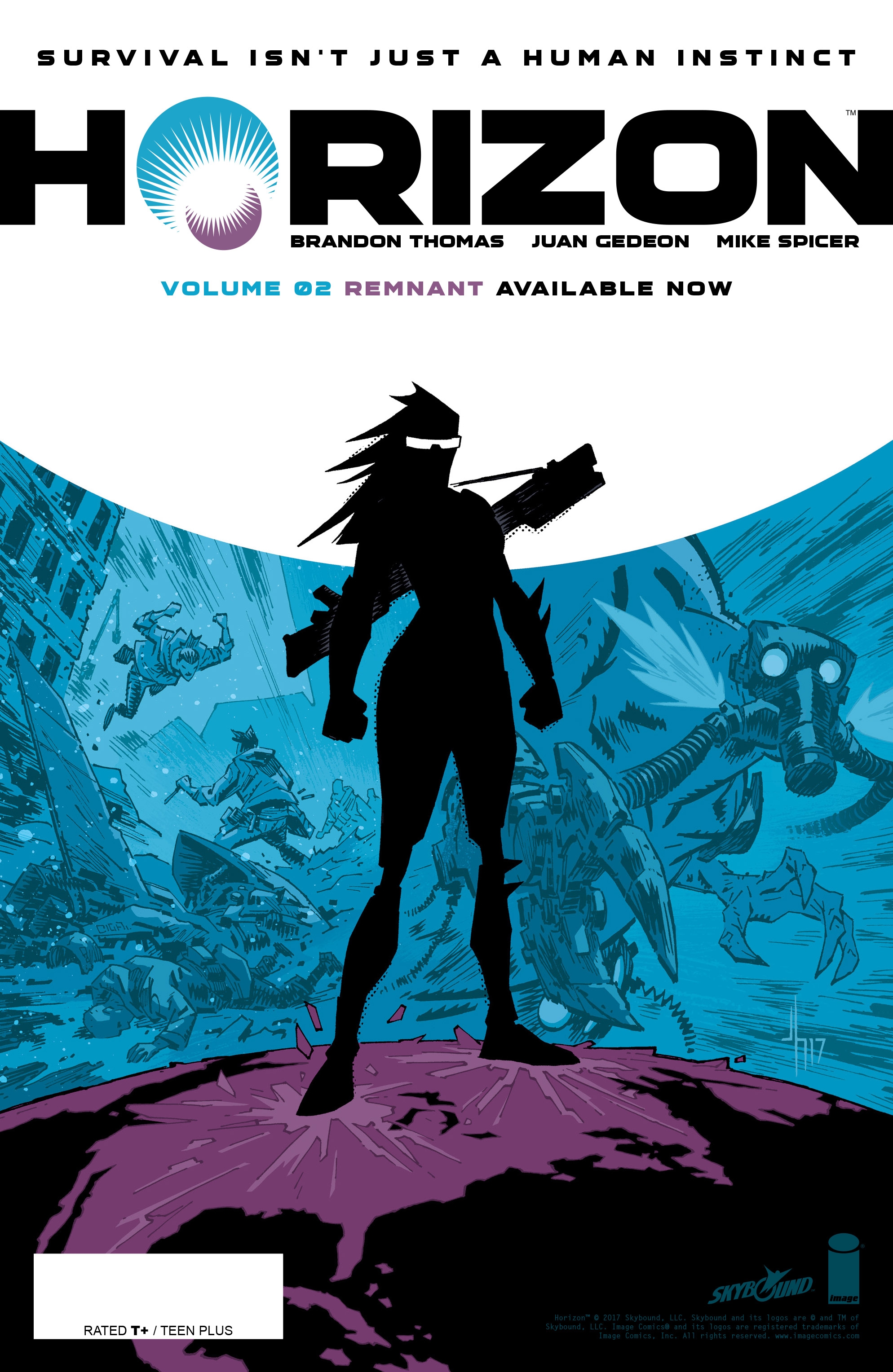 Read Invincible (2005-) Manga Online