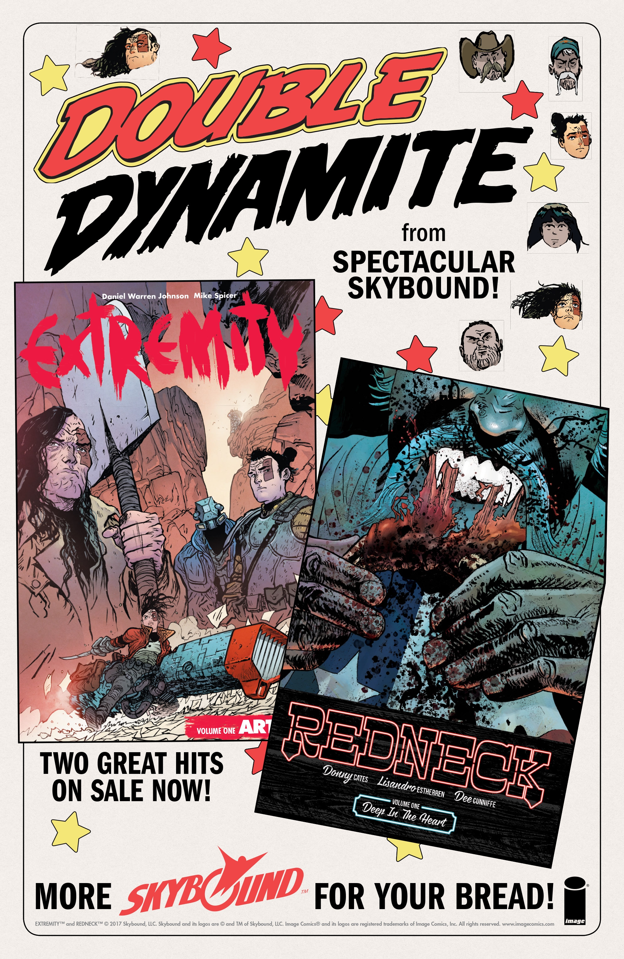 Read Invincible (2005-) Manga Online