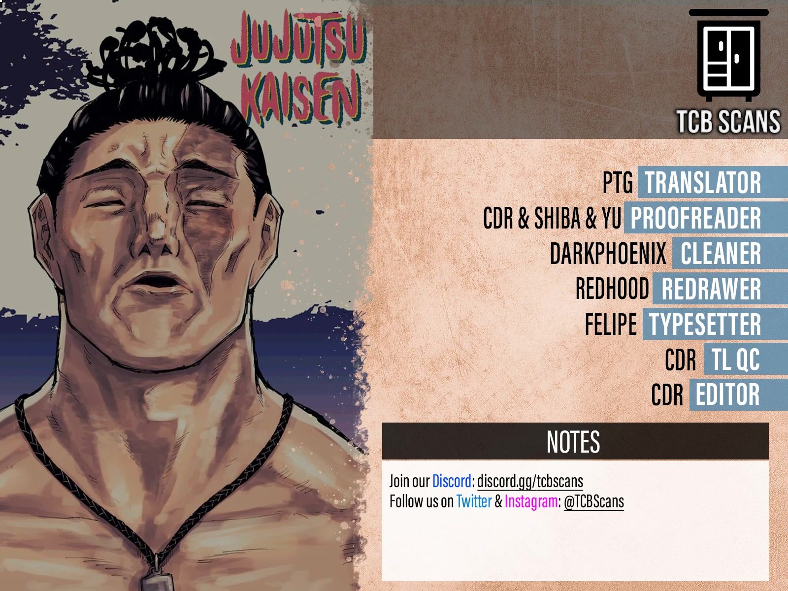 Read Jujutsu Kais Manga Online