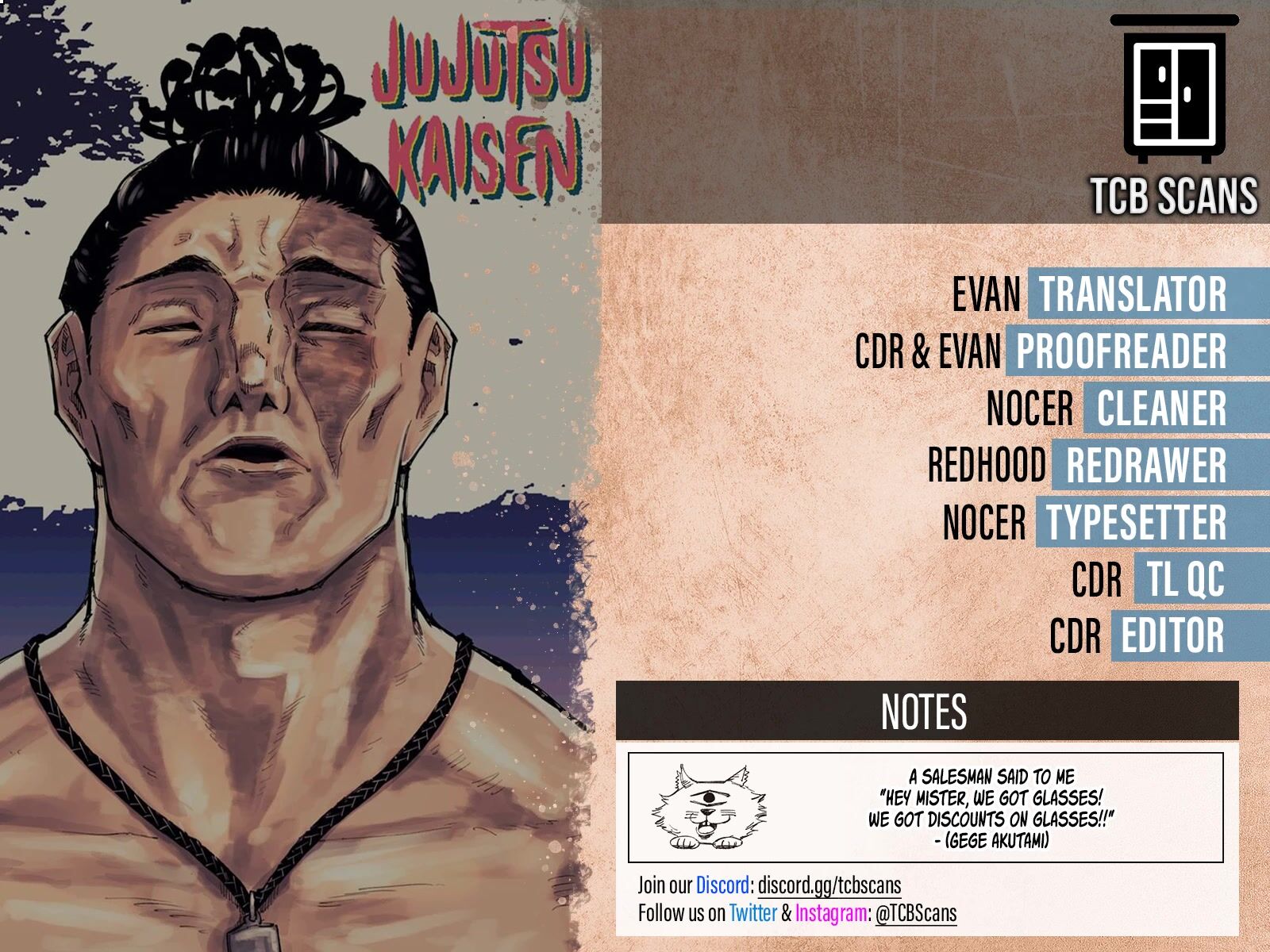 Read Jujutsu Kais Manga Online
