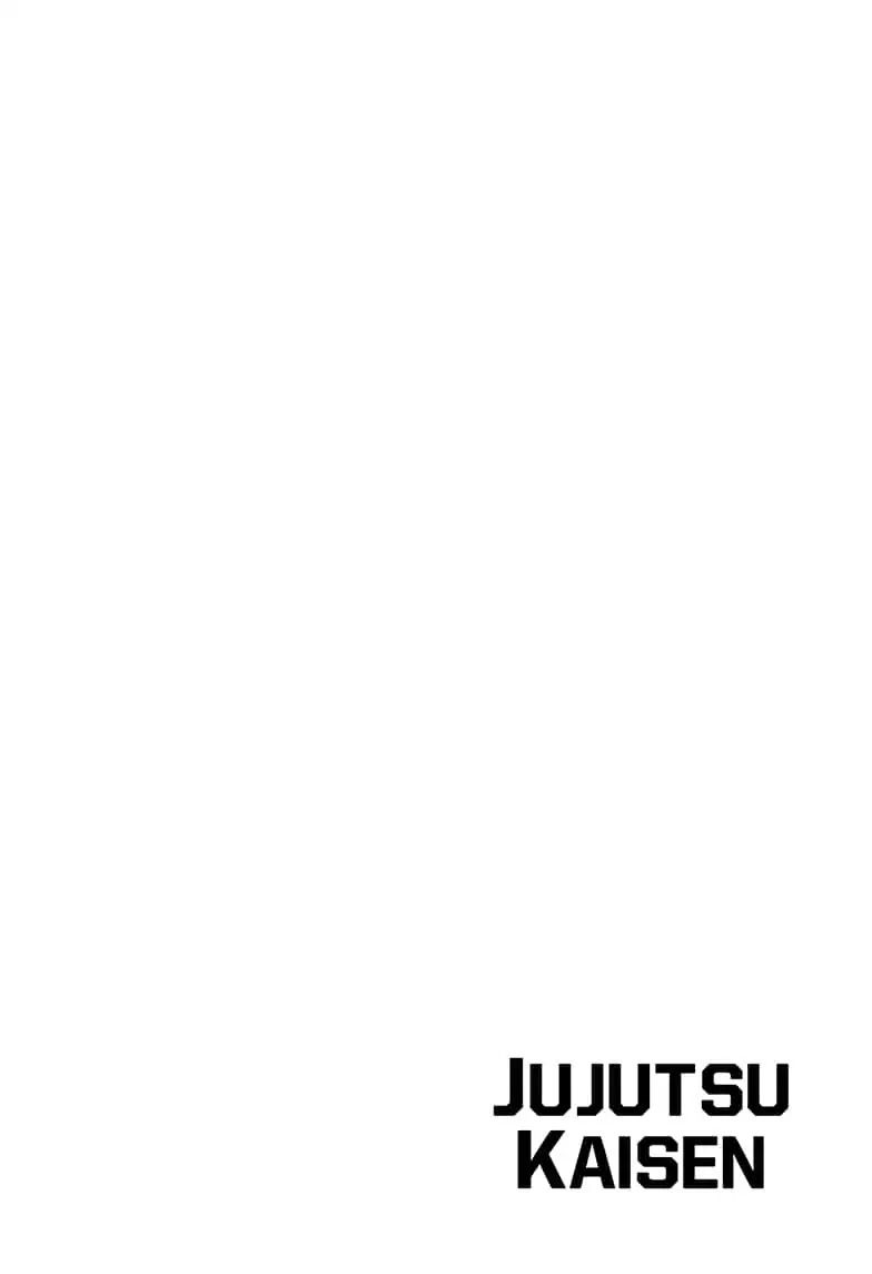 Read Jujutsu Kais Manga Online