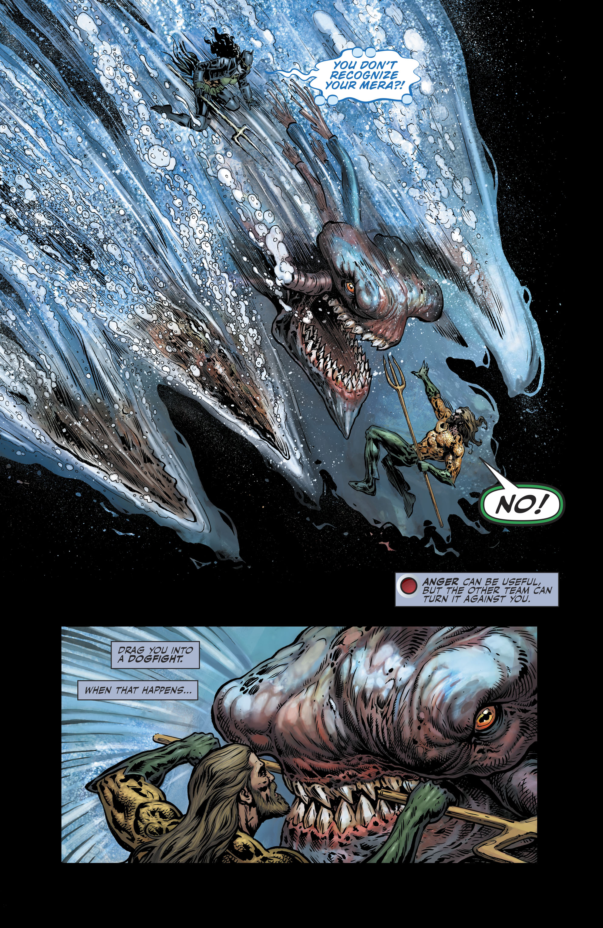 Read Justice League (2016-) Manga Online