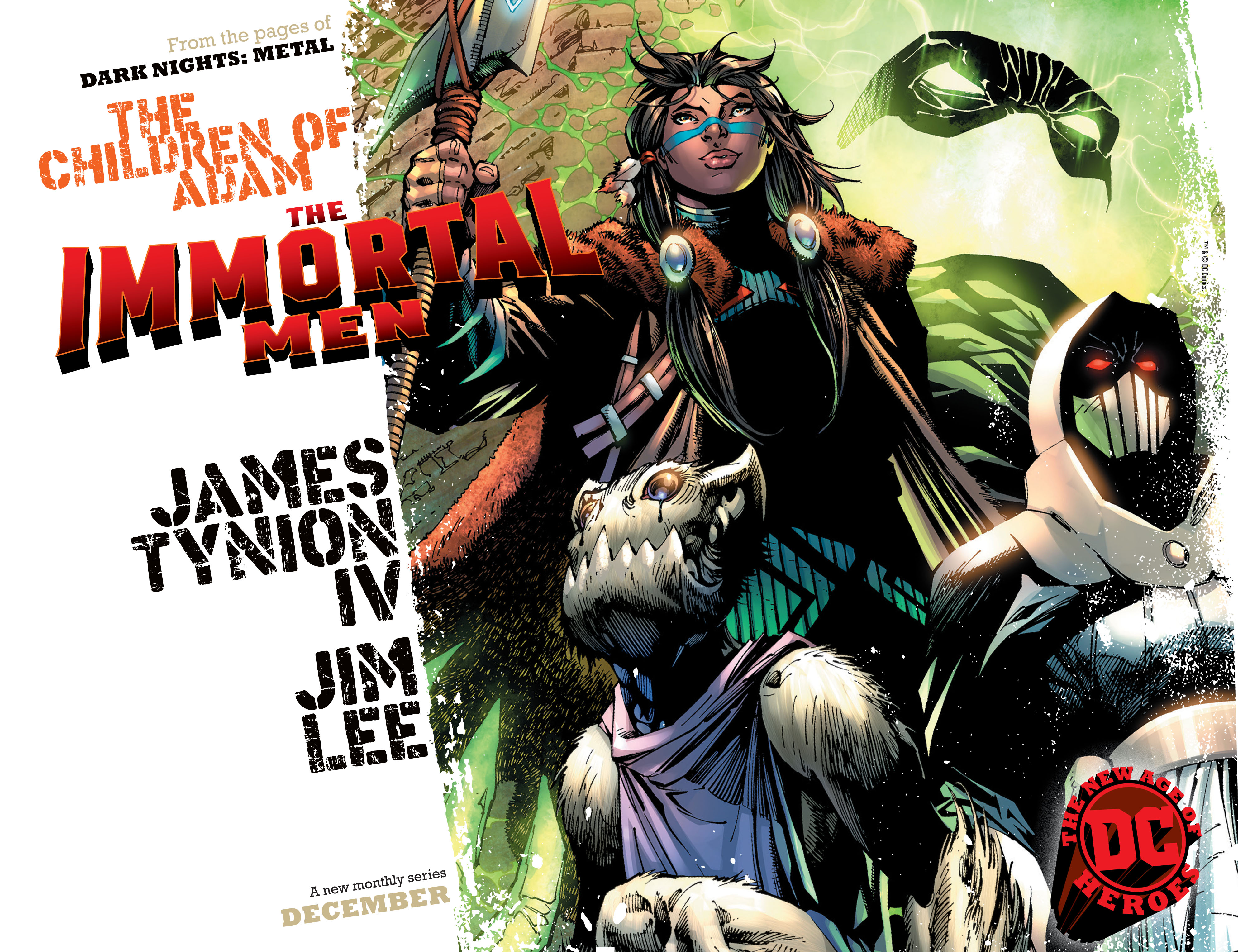 Read Justice League (2016-) Manga Online