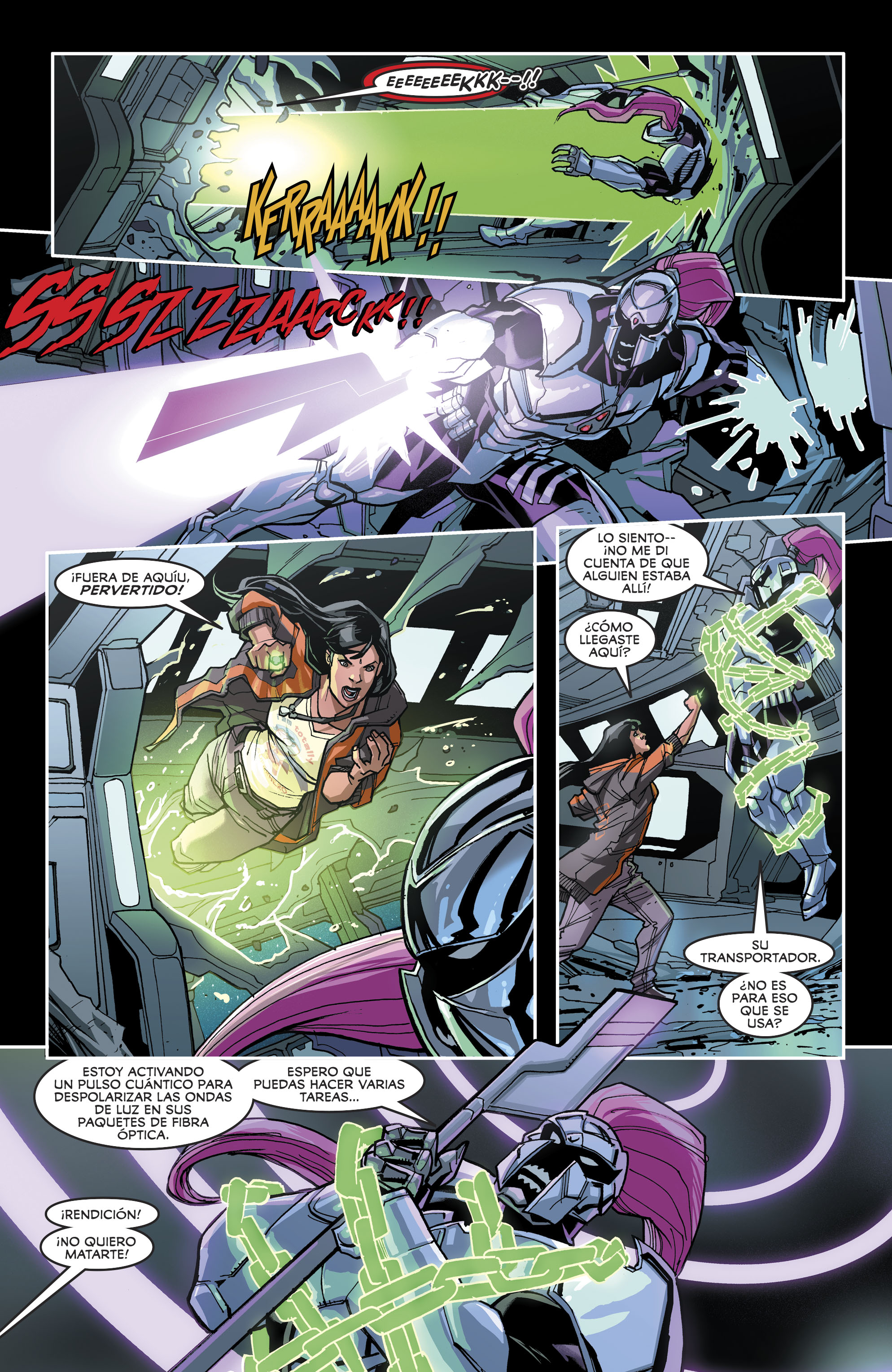 Read Justice League (2016-) Manga Online