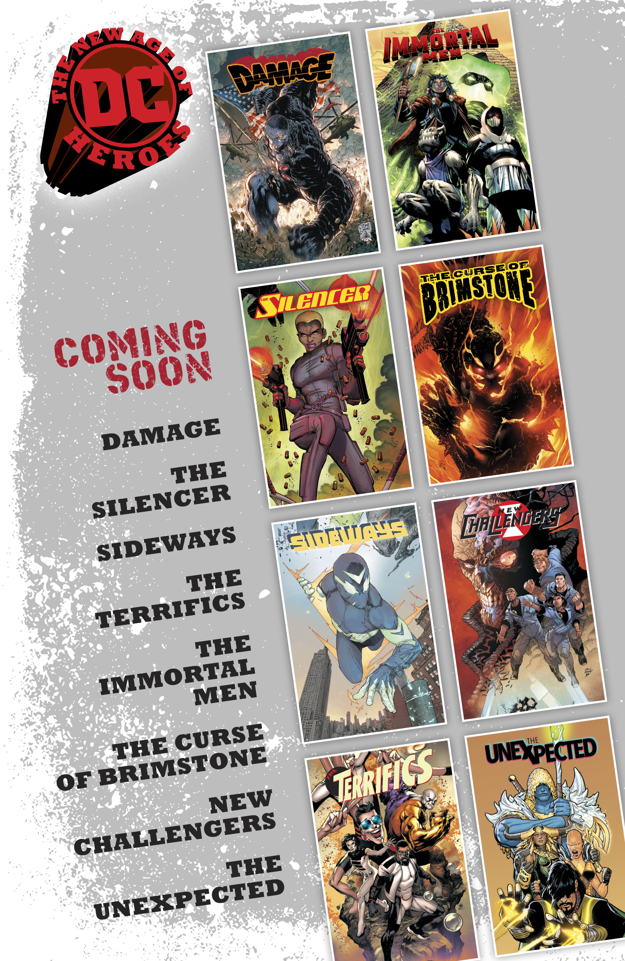 Read Justice League (2016-) Manga Online