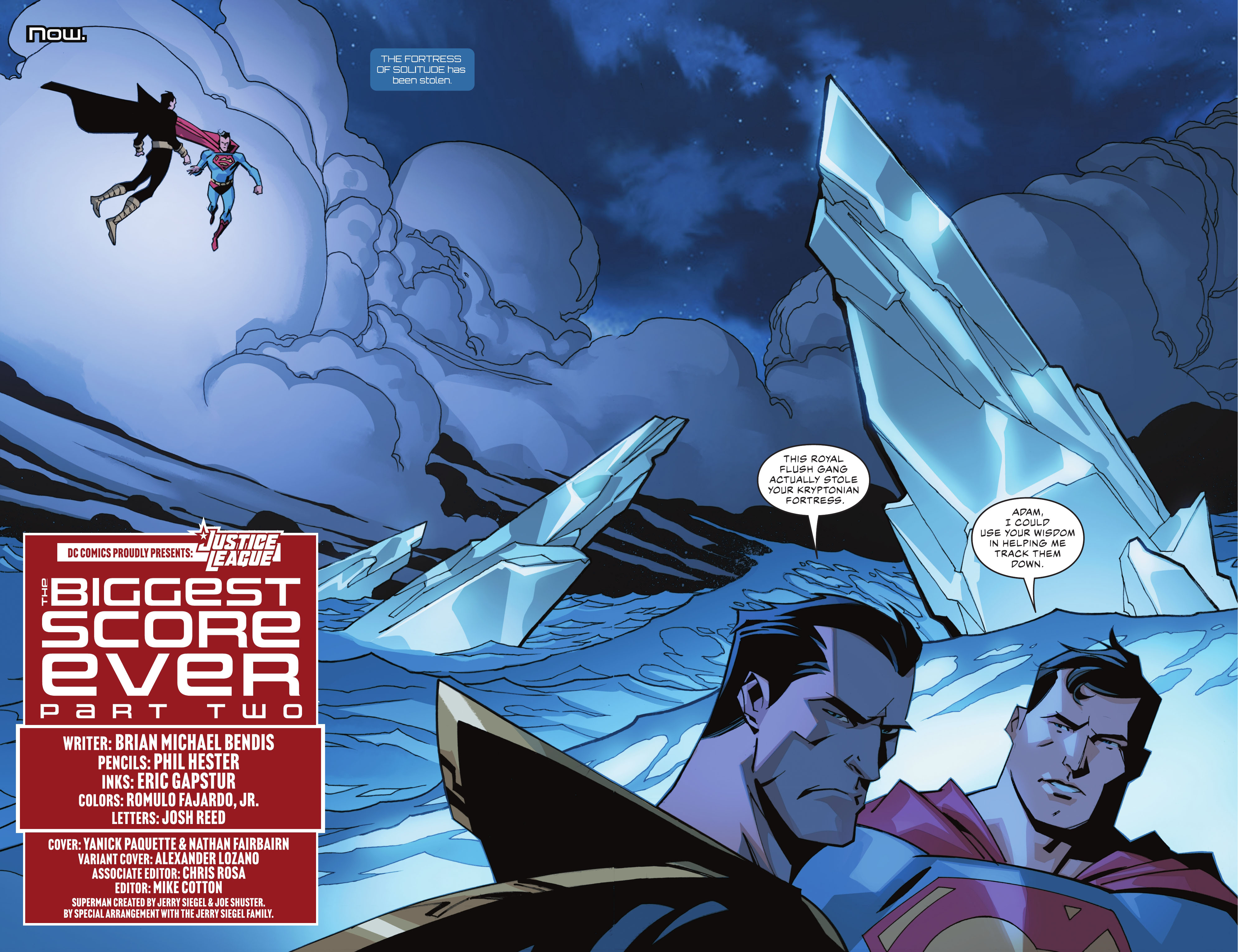 Read Justice League (2018-) Manga Online
