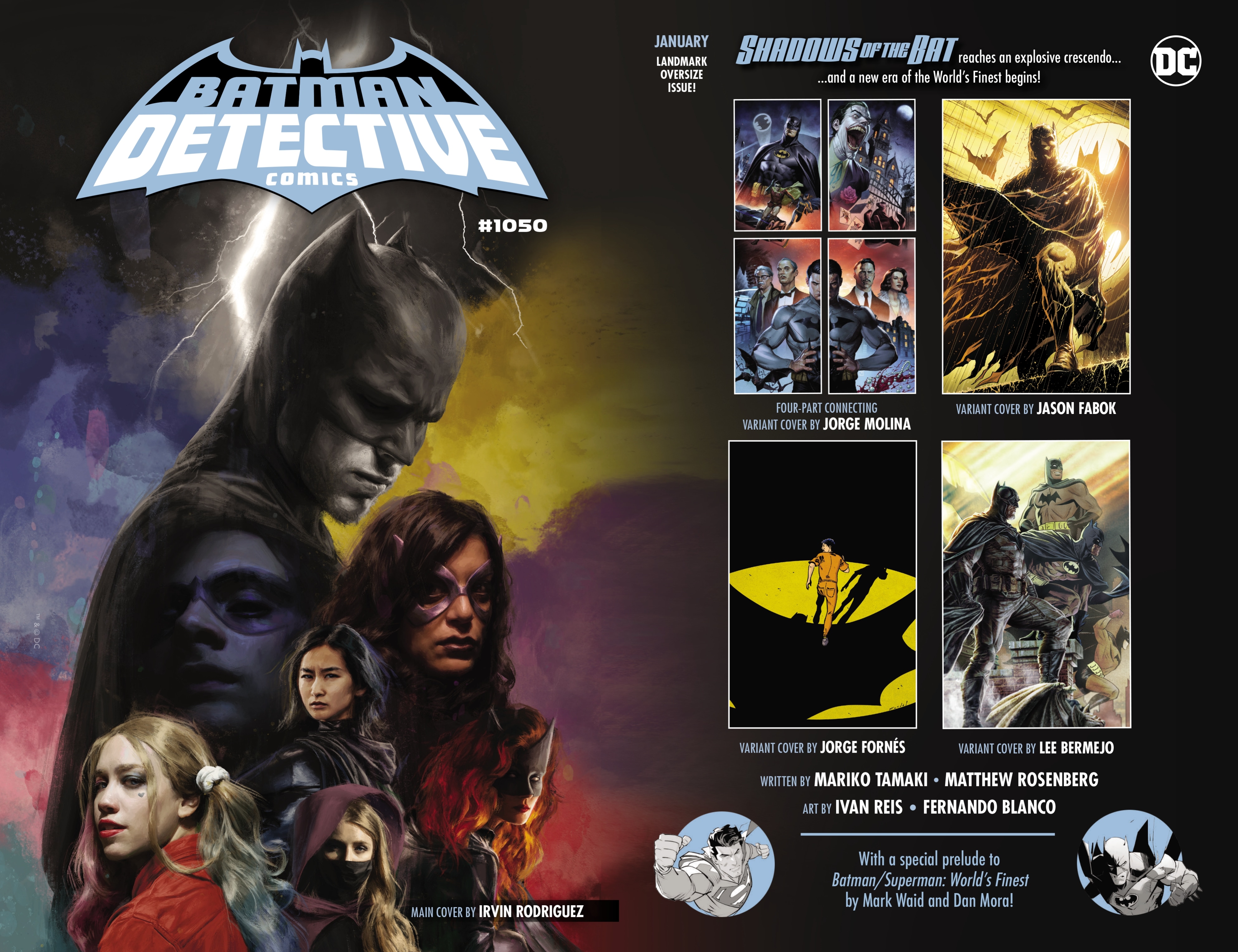 Read Justice League (2018-) Manga Online