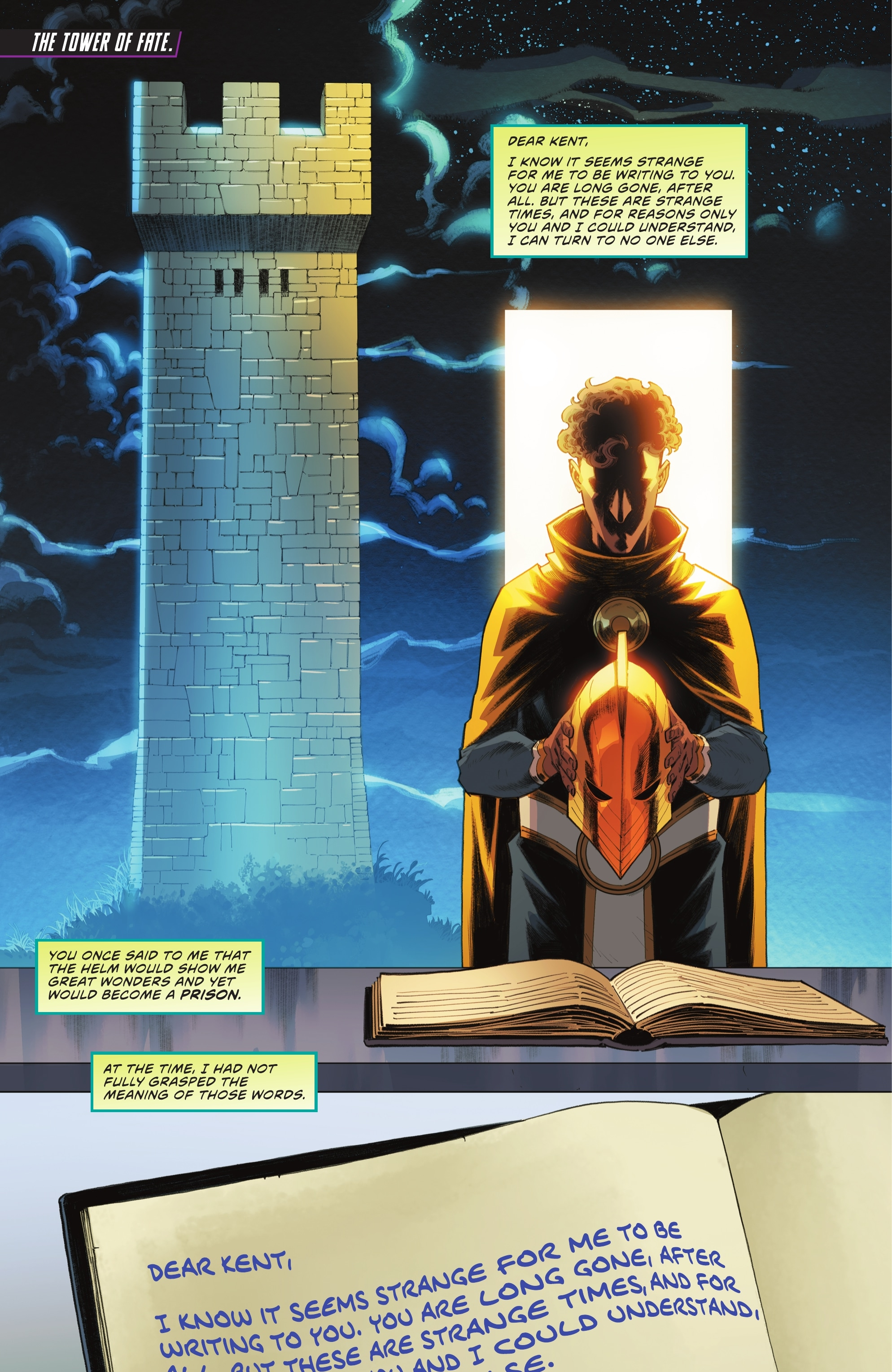 Read Justice League (2018-) Manga Online