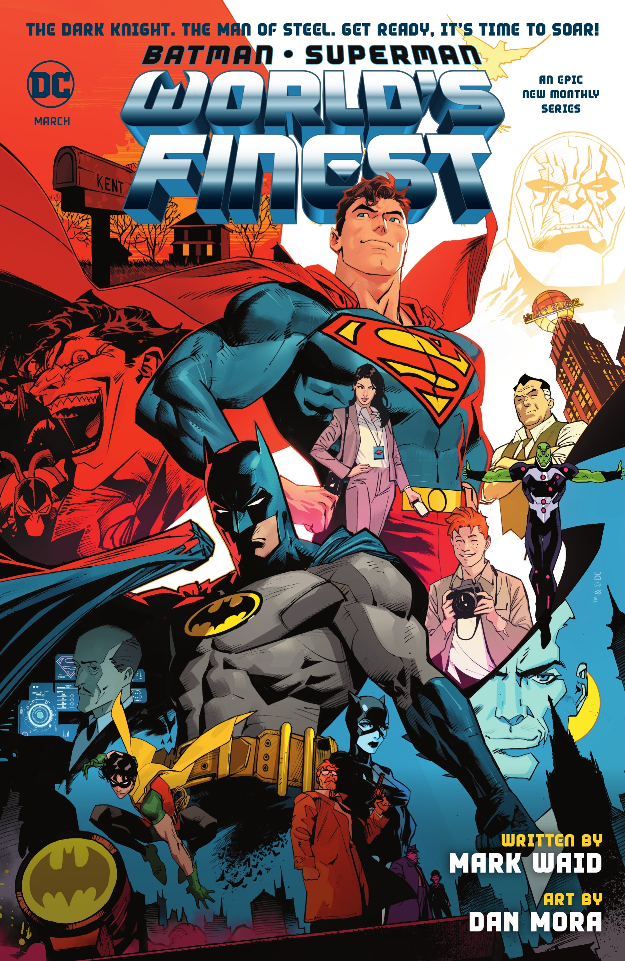 Read Justice League (2018-) Manga Online