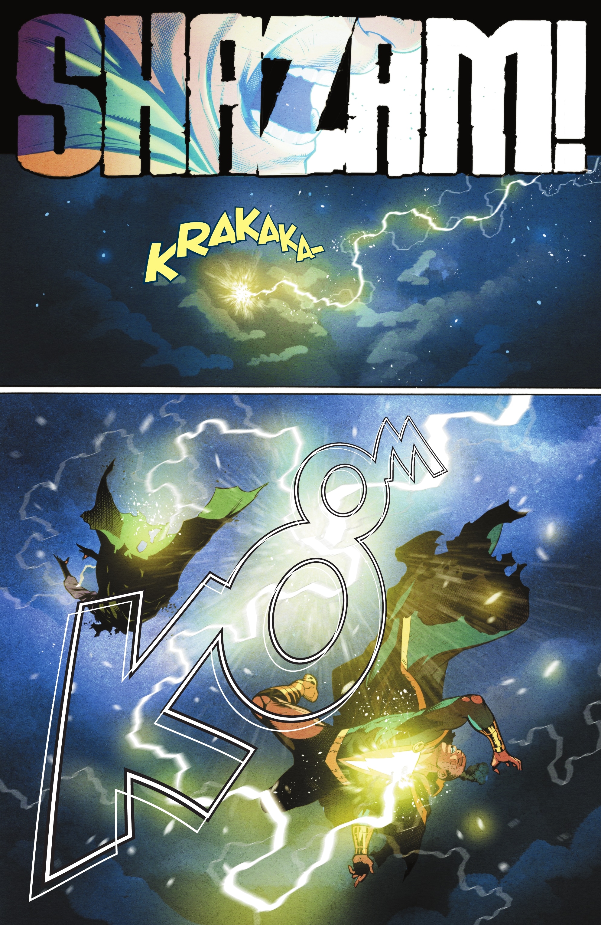 Read Justice League (2018-) Manga Online