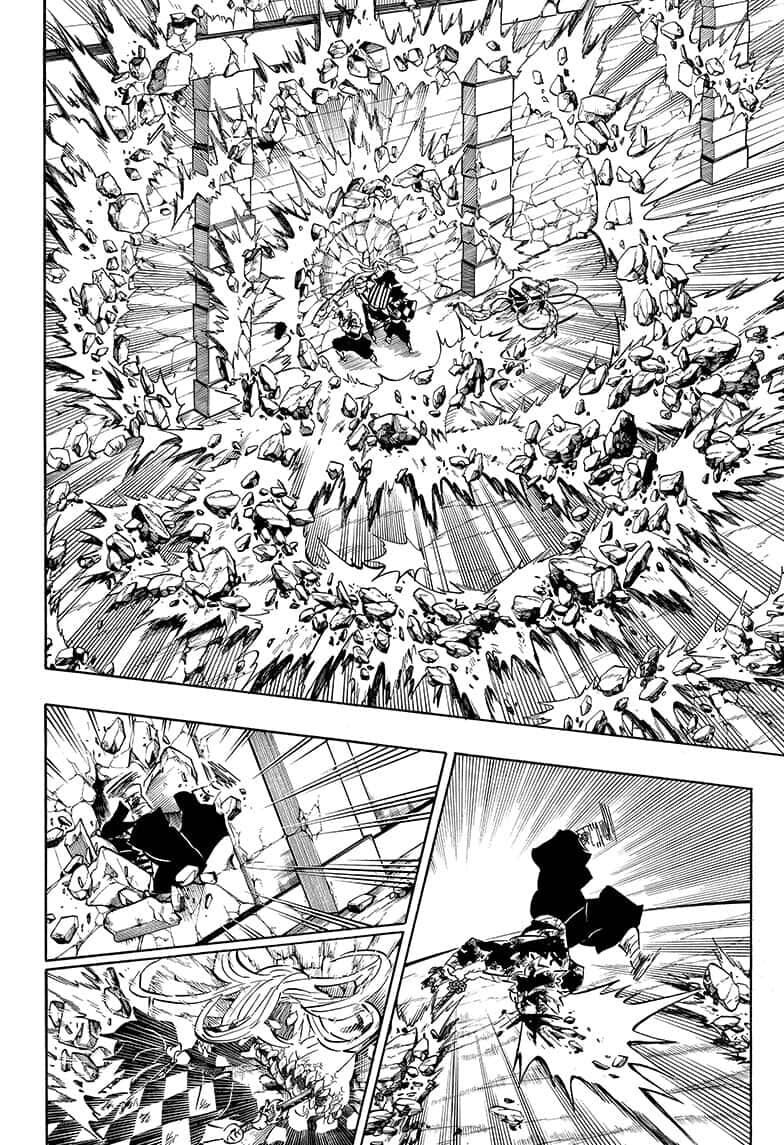 Read Kimetsu no Yaiba Manga Online