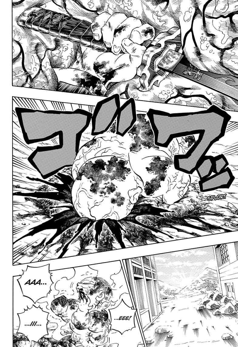 Read Kimetsu no Yaiba Manga Online
