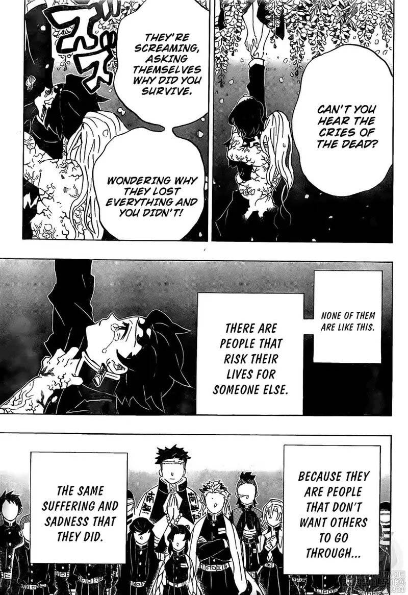 Read Kimetsu no Yaiba Manga Online