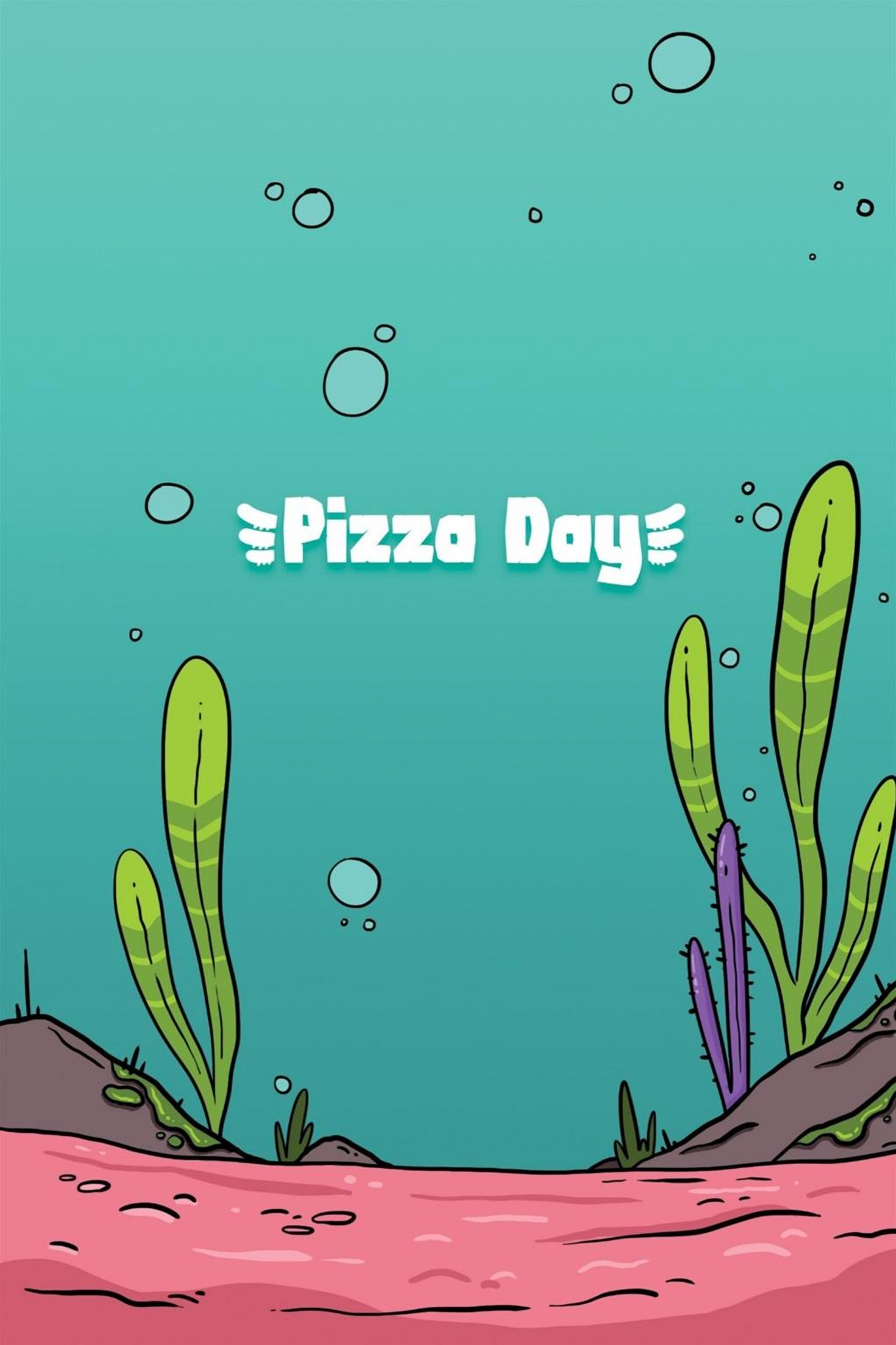 Read Max - A Little Axolotl Manga Online