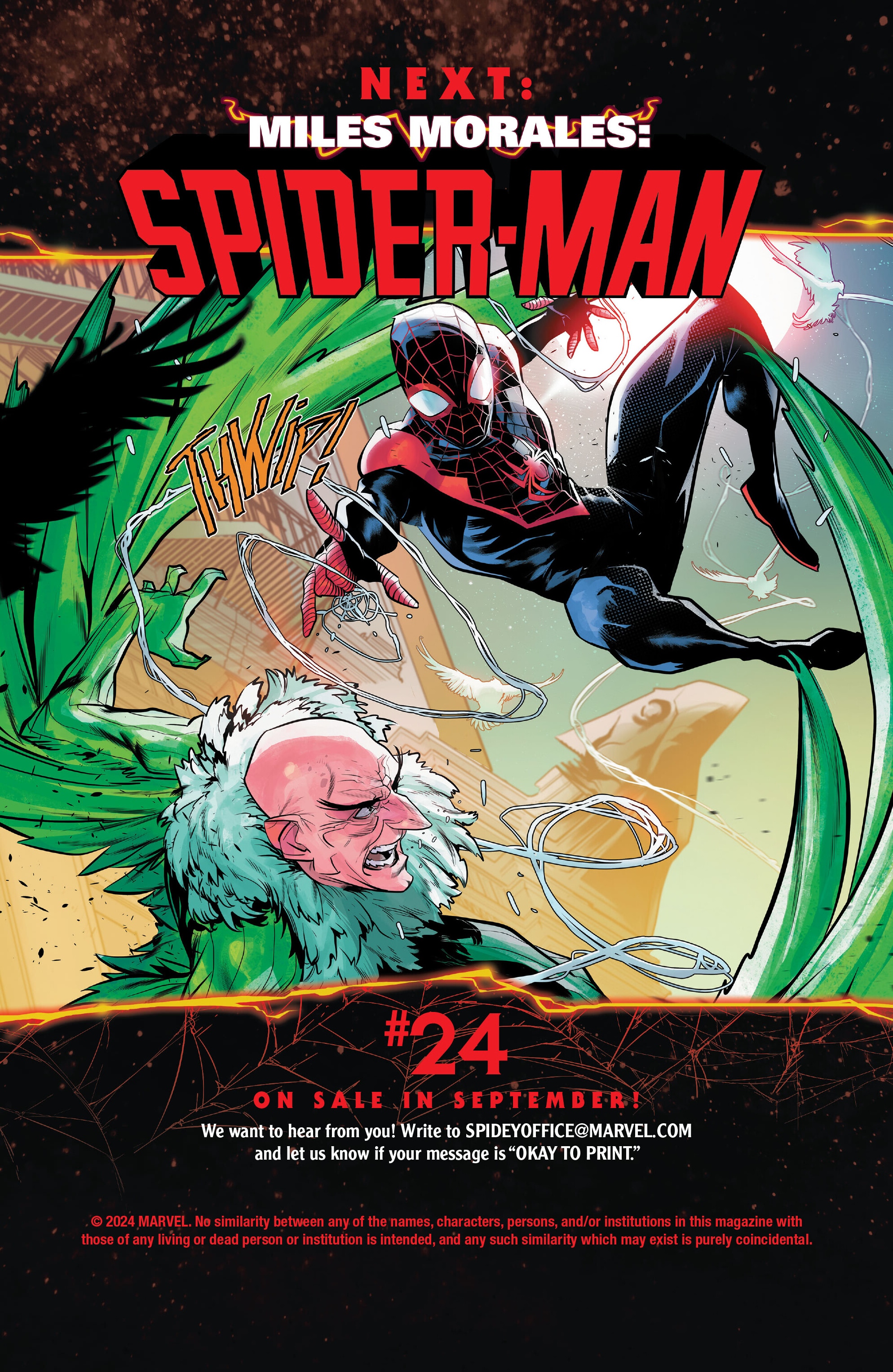 Read Miles Morales_ Spider-Man (2022-) Manga Online