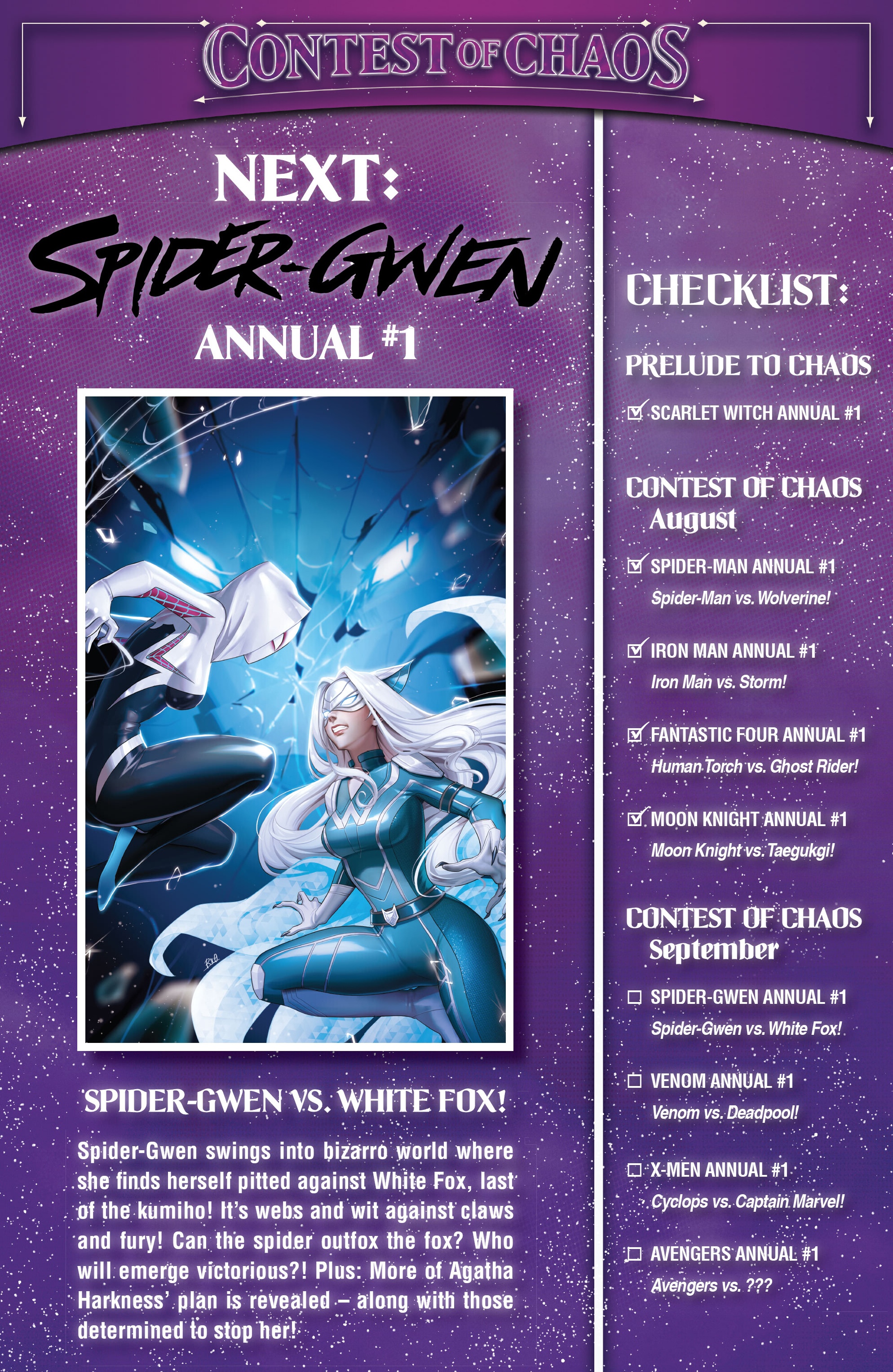 Read Moon Knight (2021-) Manga Online