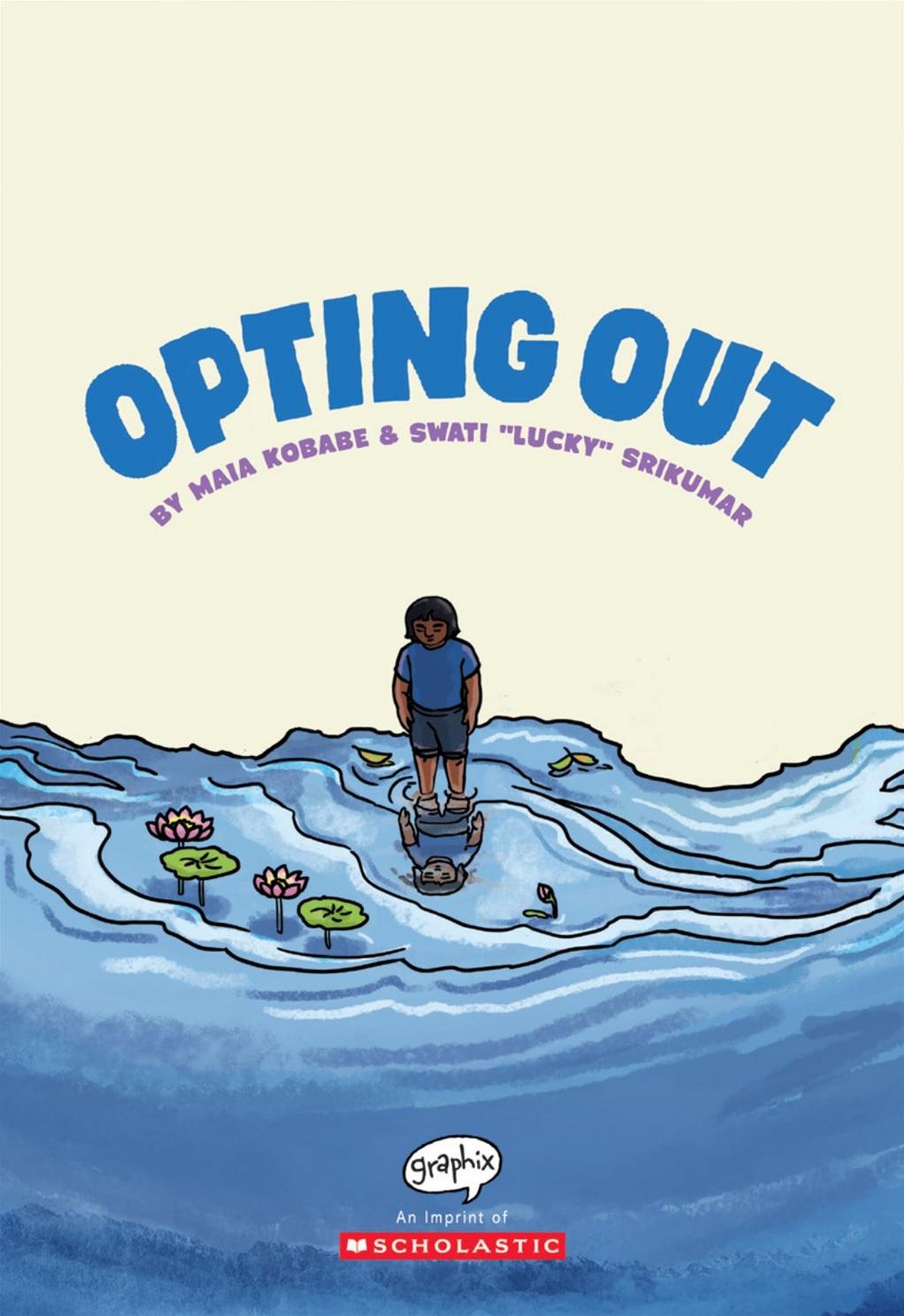 Read Opting Out Manga Online