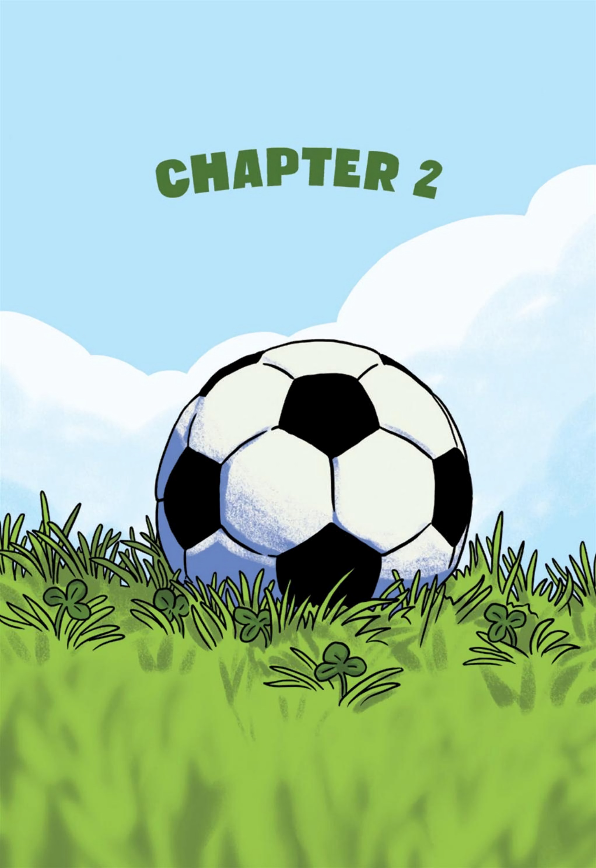 Read Opting Out Manga Online
