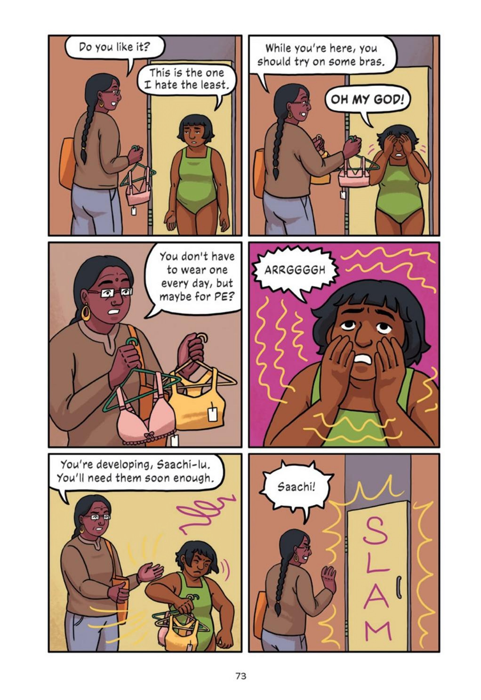 Read Opting Out Manga Online