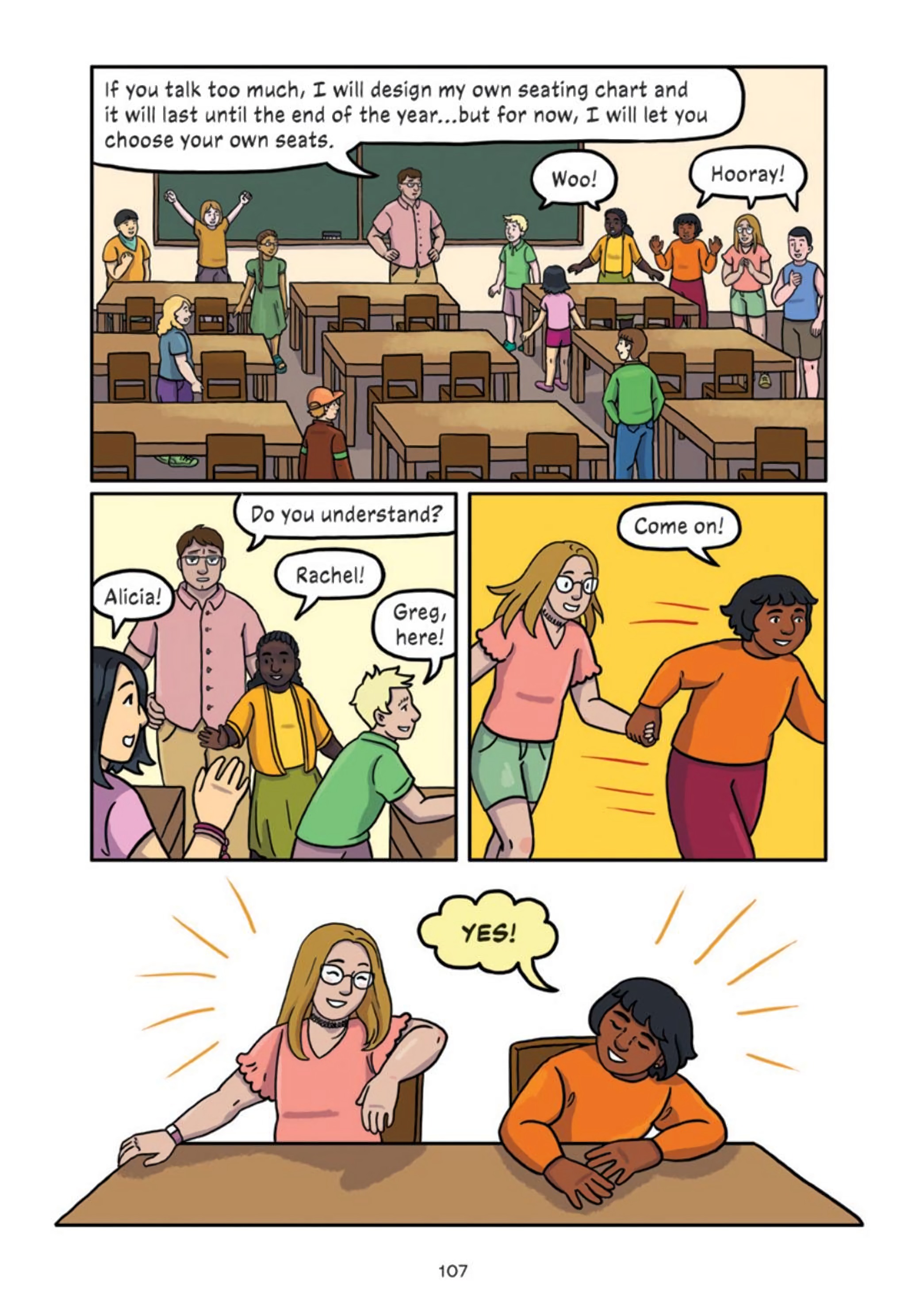 Read Opting Out Manga Online