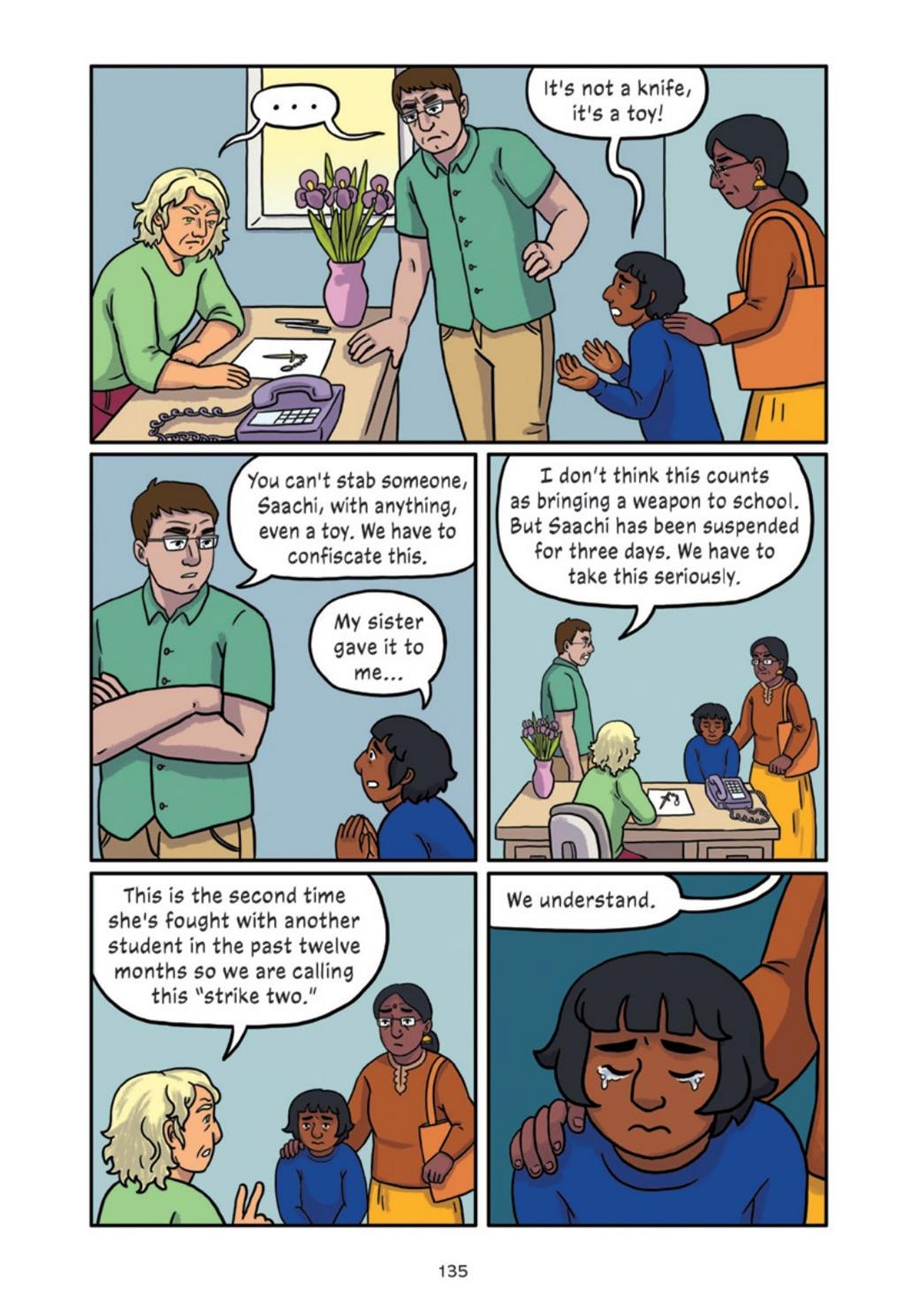 Read Opting Out Manga Online