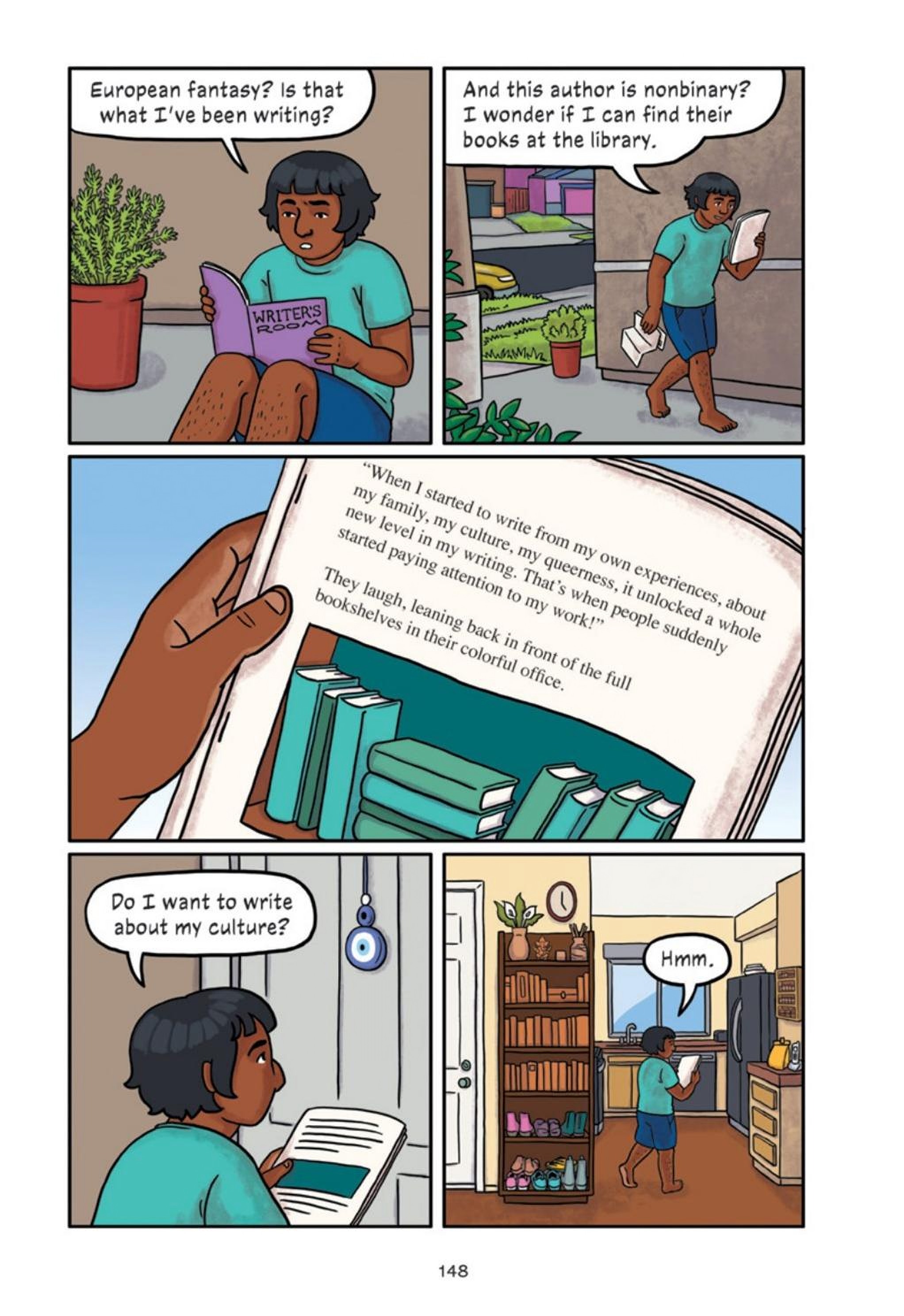 Read Opting Out Manga Online