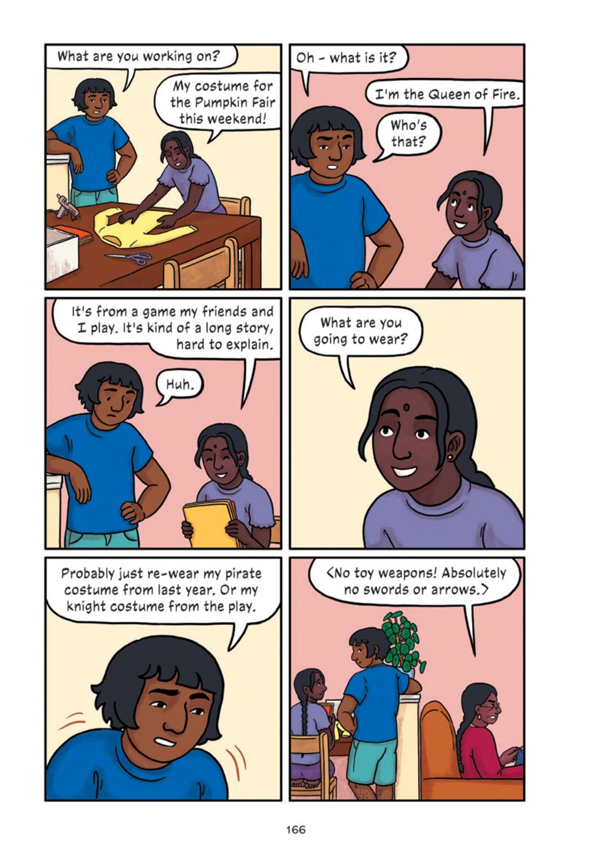 Read Opting Out Manga Online