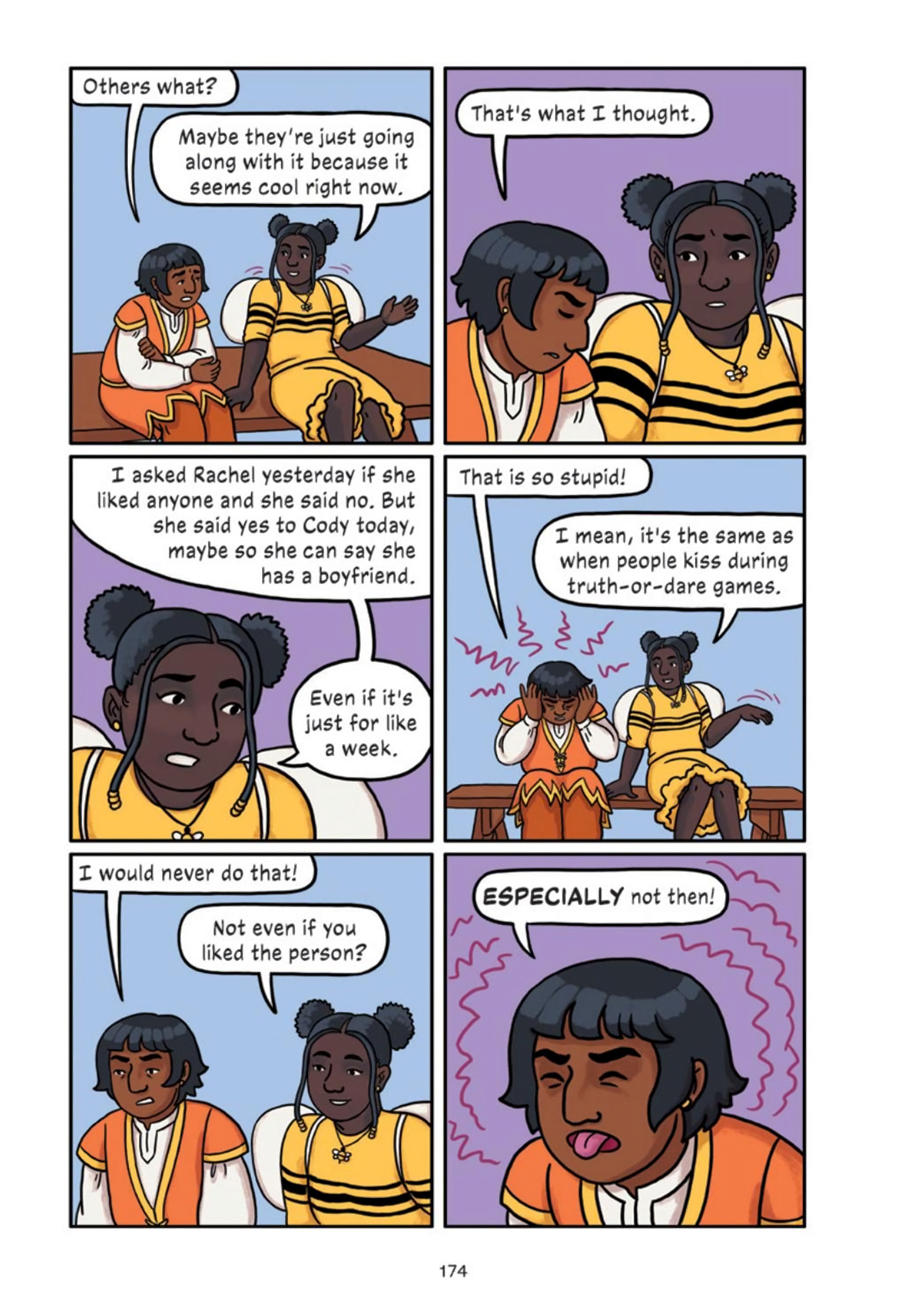 Read Opting Out Manga Online