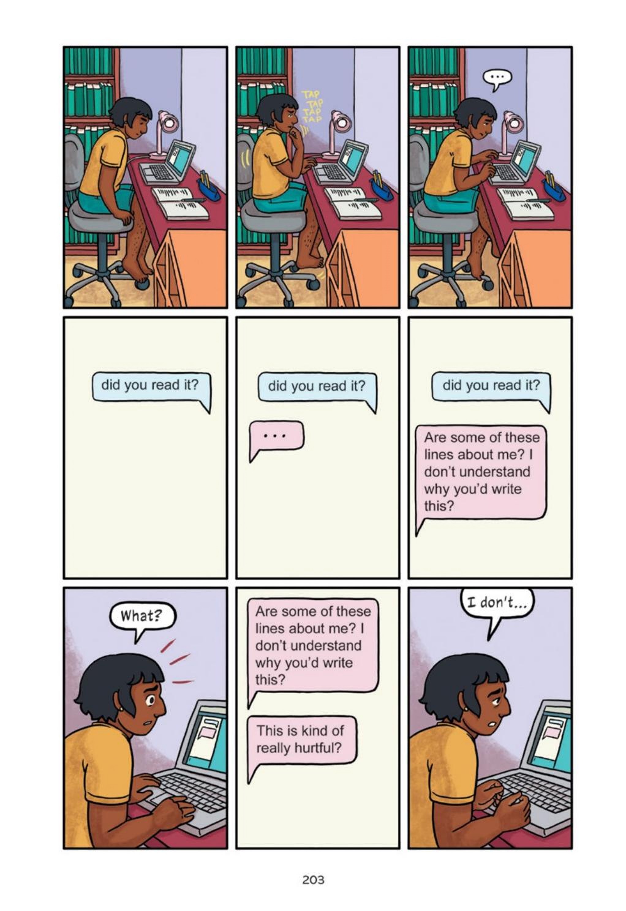 Read Opting Out Manga Online