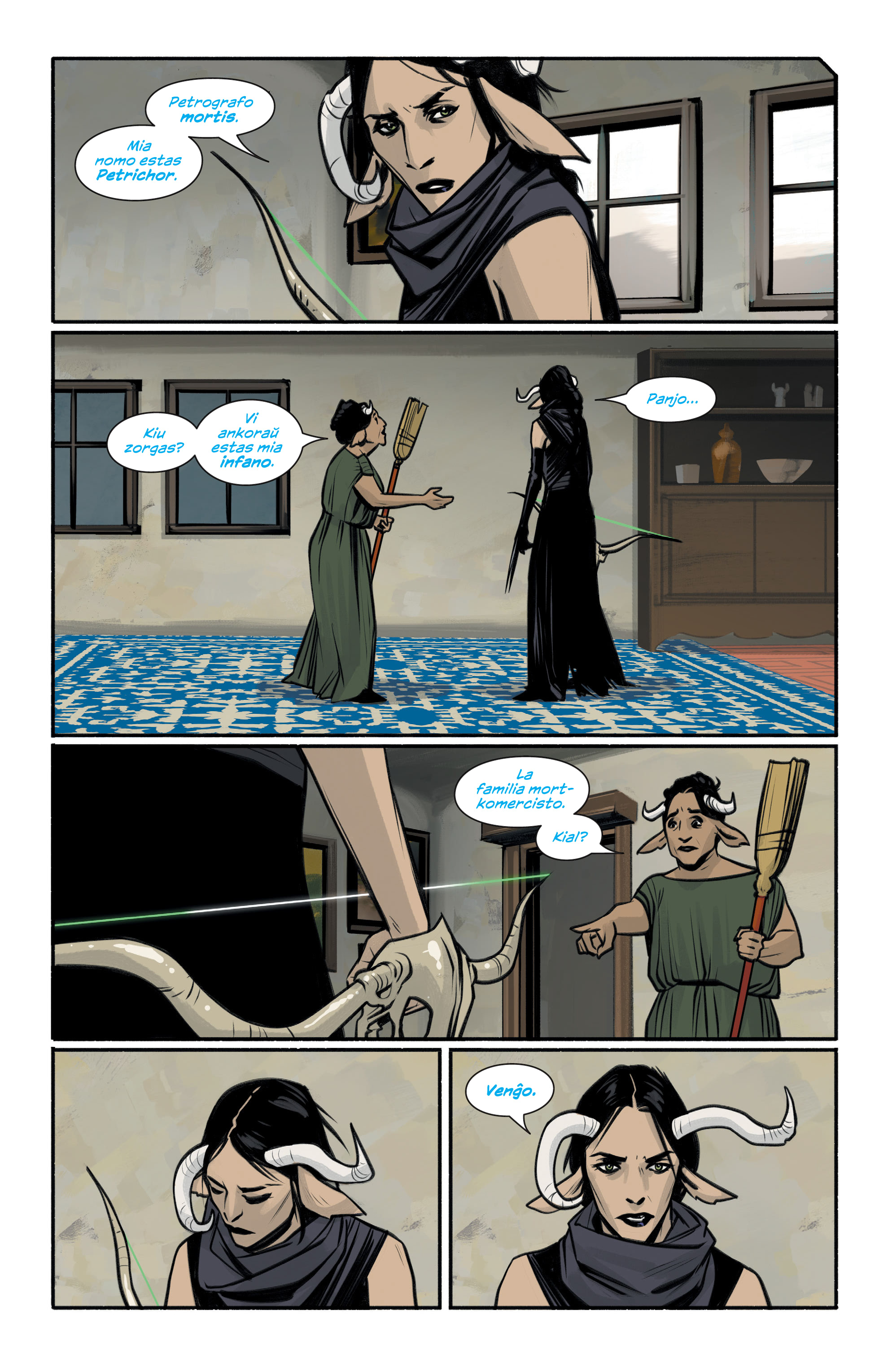 Read Saga (2012-) Manga Online