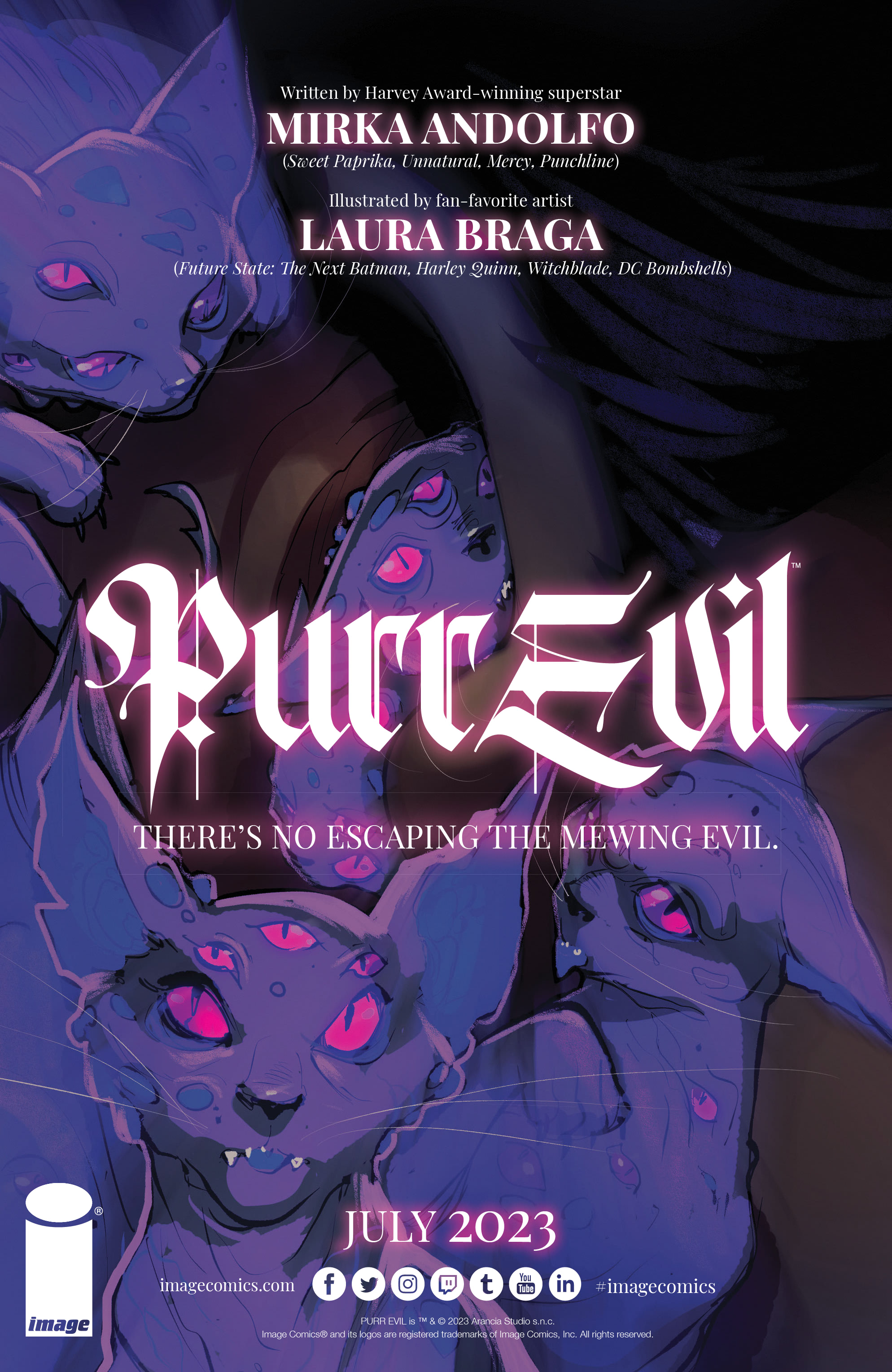 Read Saga (2012-) Manga Online