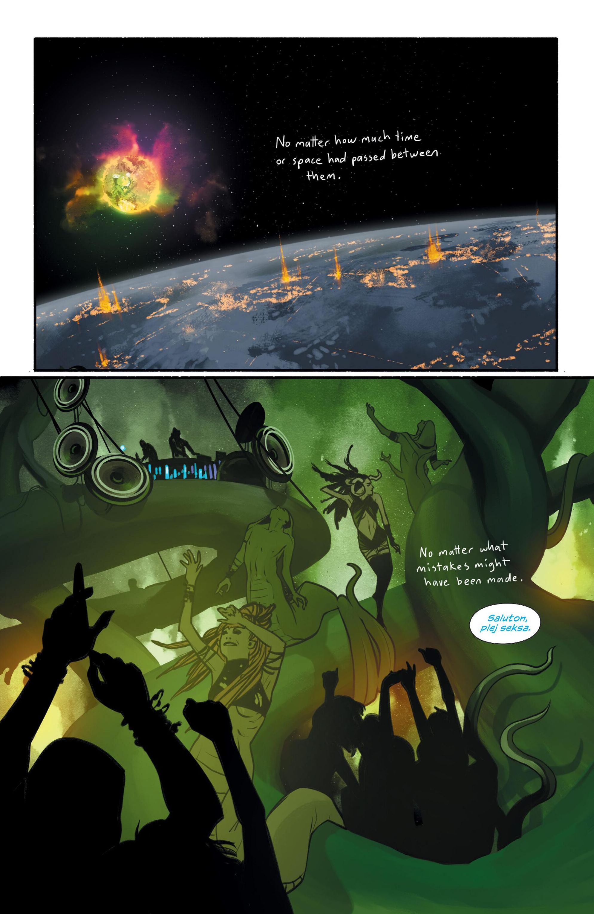 Read Saga (2012-) Manga Online