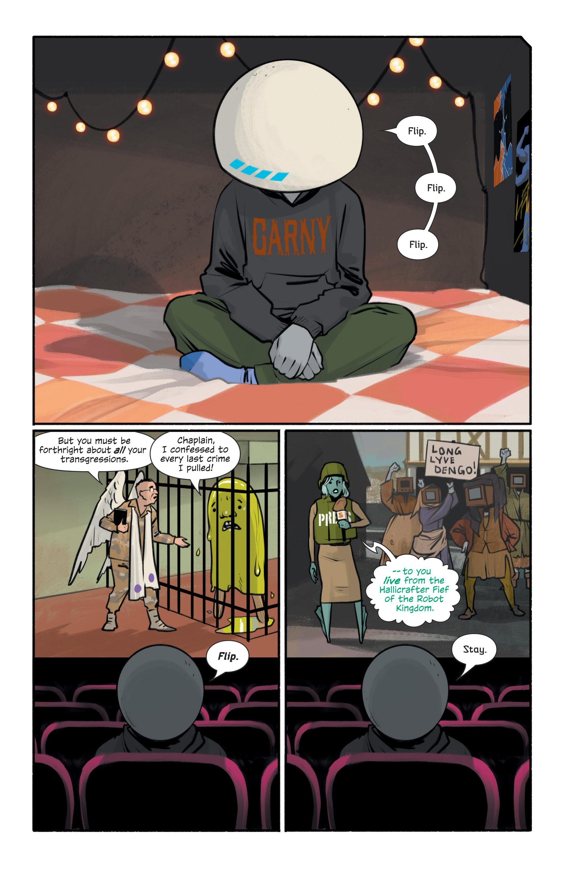 Read Saga (2012-) Manga Online