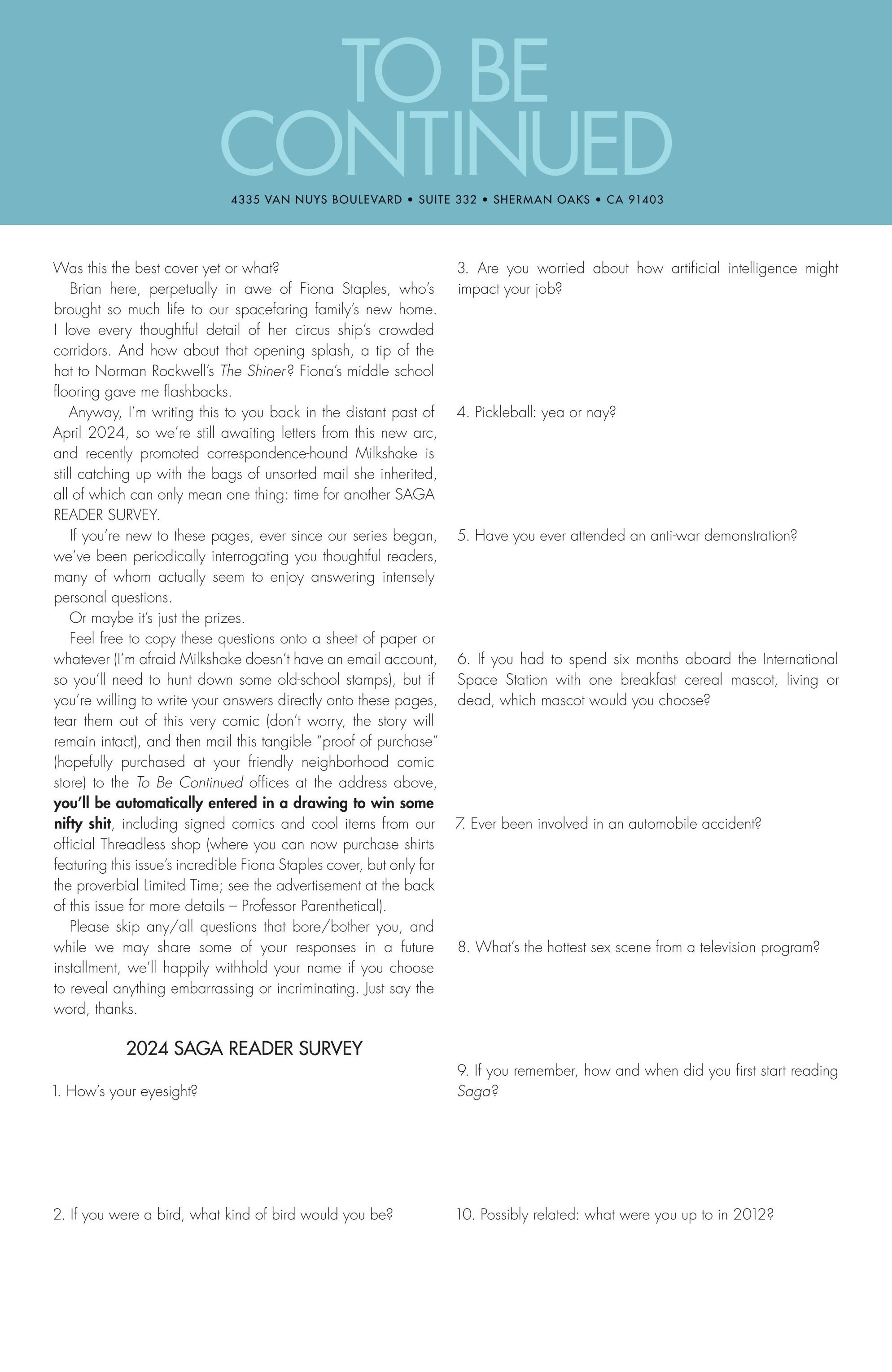 Read Saga (2012-) Manga Online