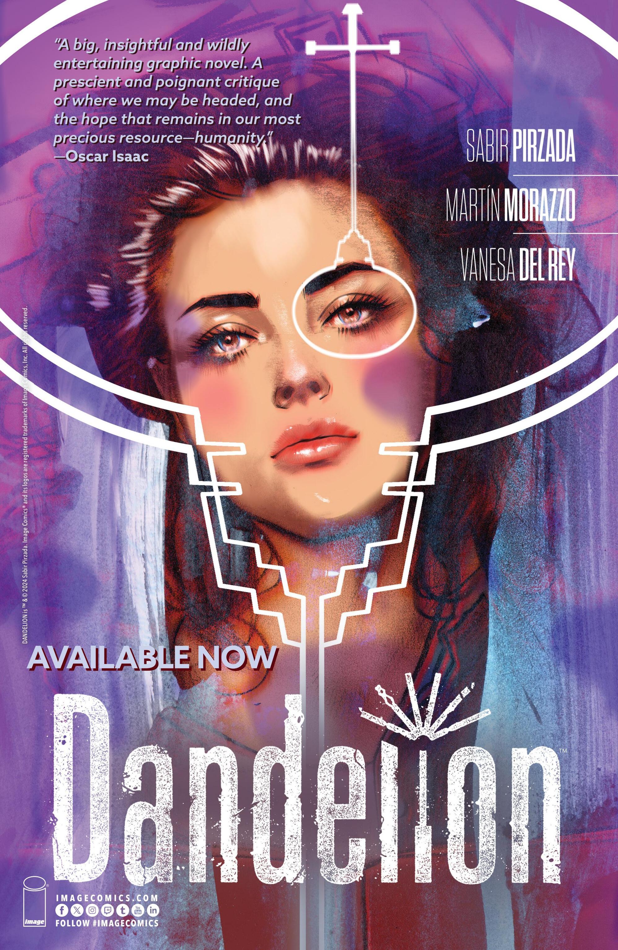 Read Saga (2012-) Manga Online