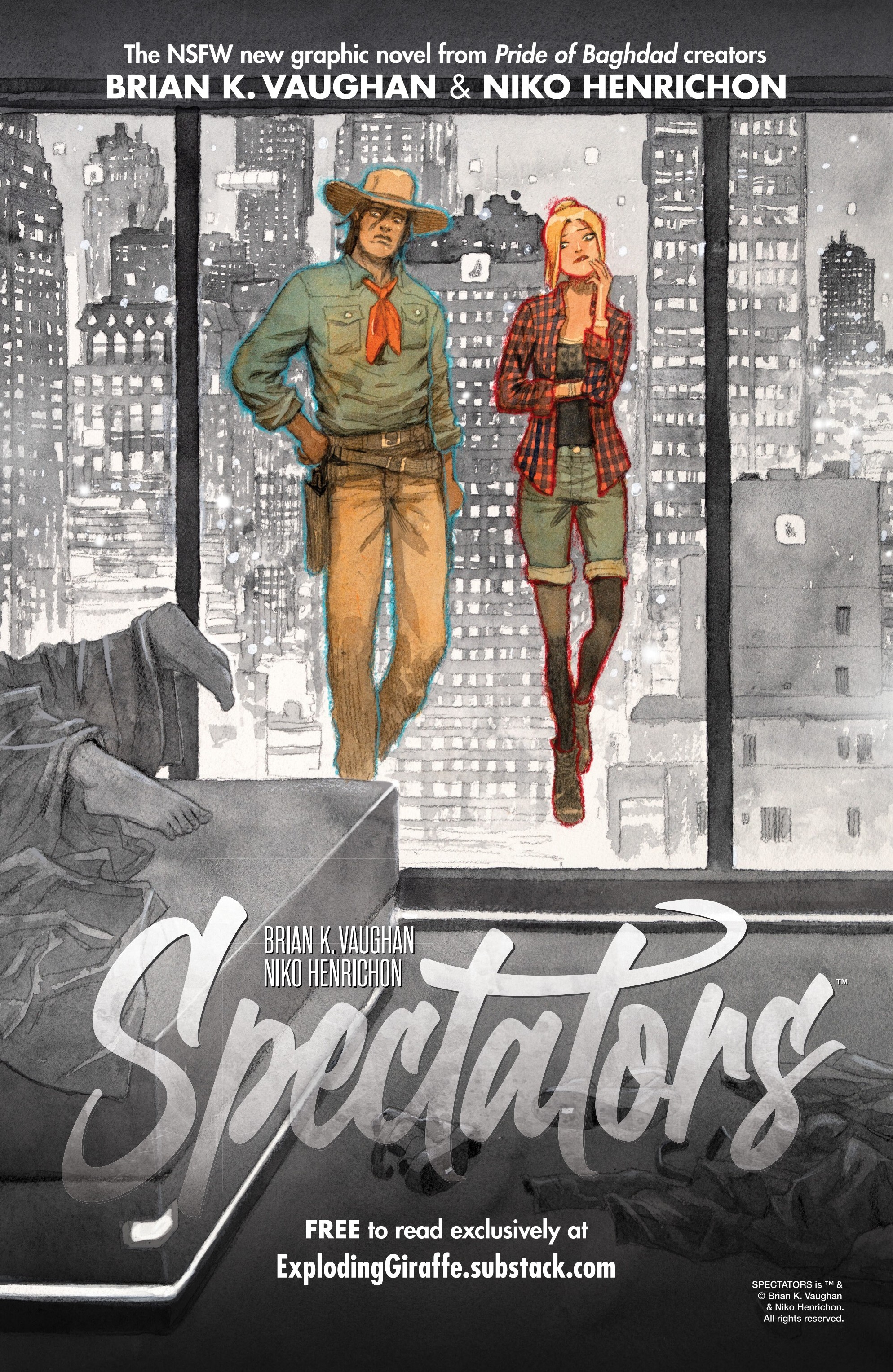 Read Saga (2012-) Manga Online